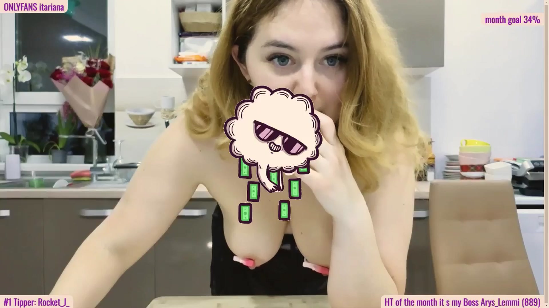 Gallery image thumbnail from Ary_Rock's myfreecams stream on, 03/13/2026, 21:17 image 19 of 20