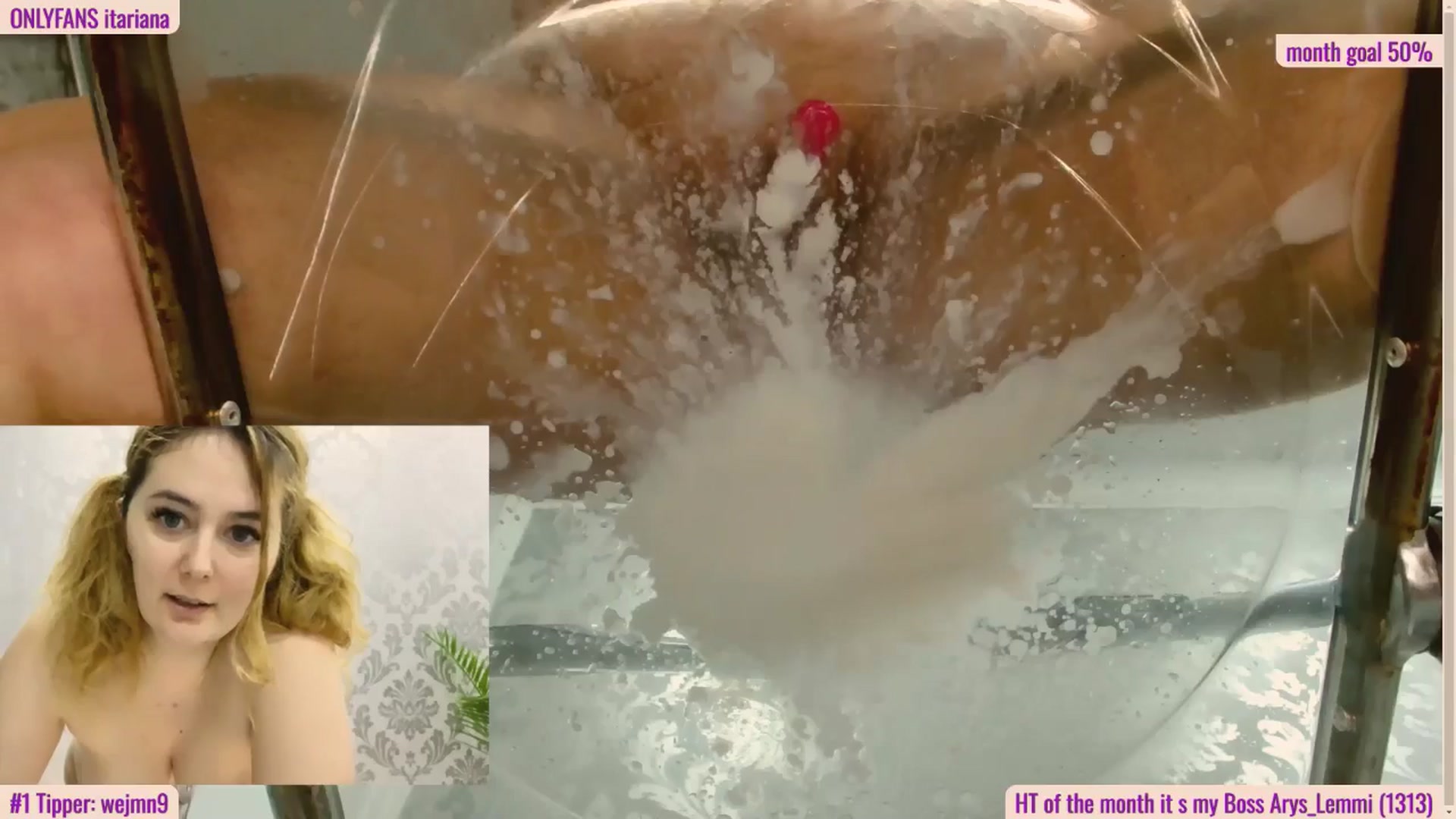Gallery image thumbnail from Ary_Rock's myfreecams stream on, 03/18/2026, 22:41 image 17 of 20