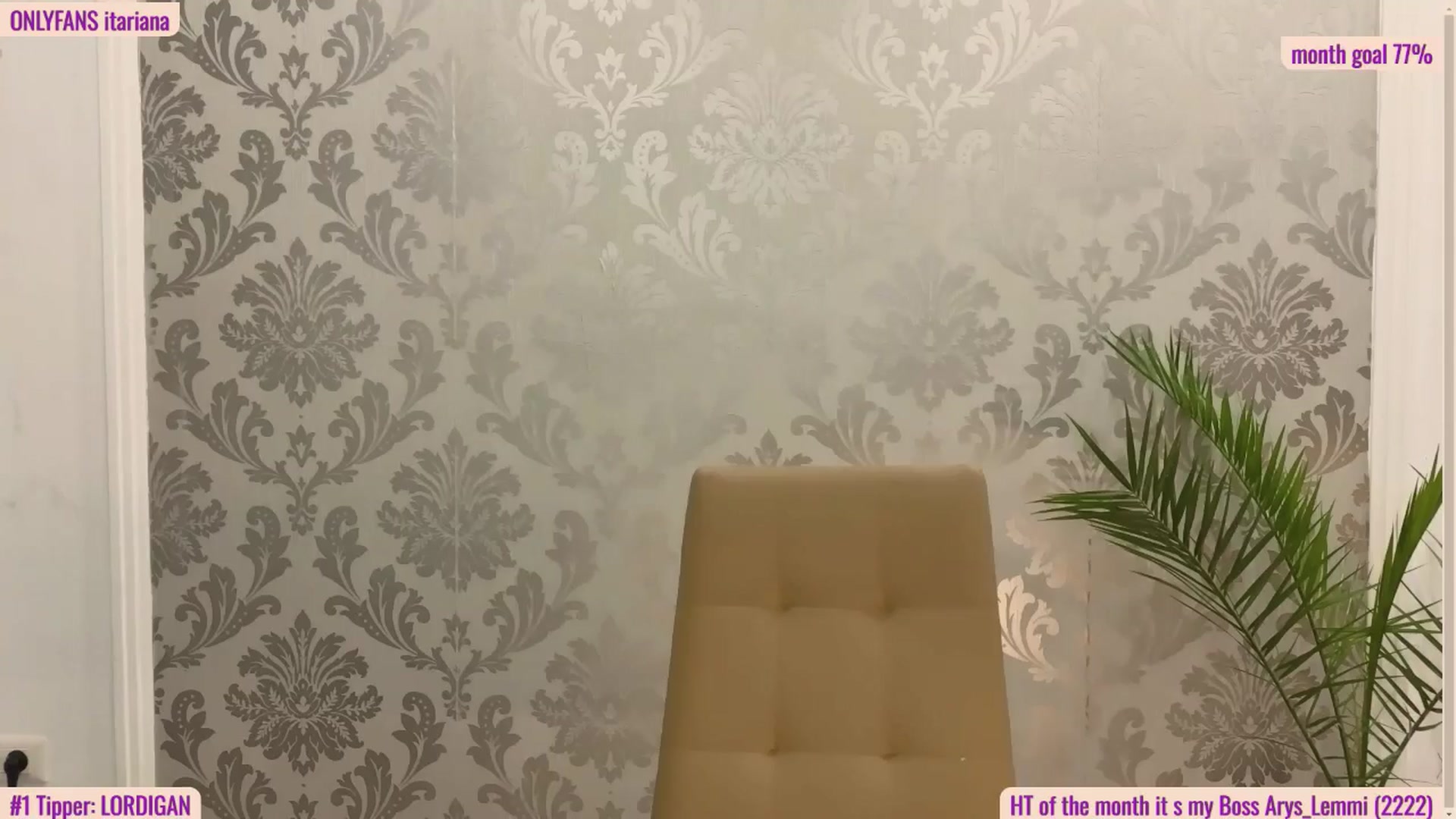 Gallery image thumbnail from Ary_Rock's myfreecams stream on, 03/27/2026, 24:02 image 5 of 20