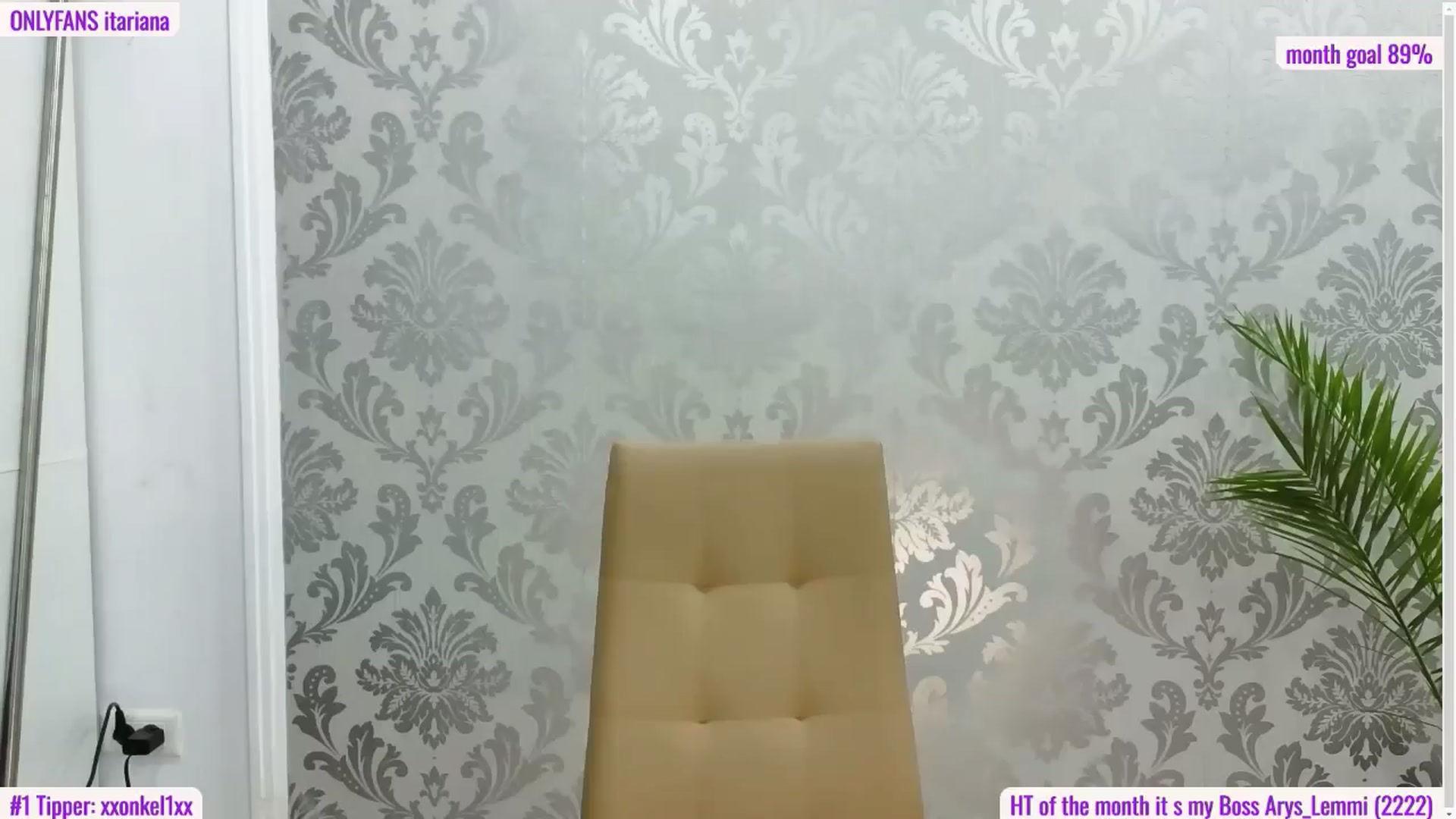 Gallery image thumbnail from Ary_Rock's myfreecams stream on, 03/31/2026, 22:40 image 7 of 20