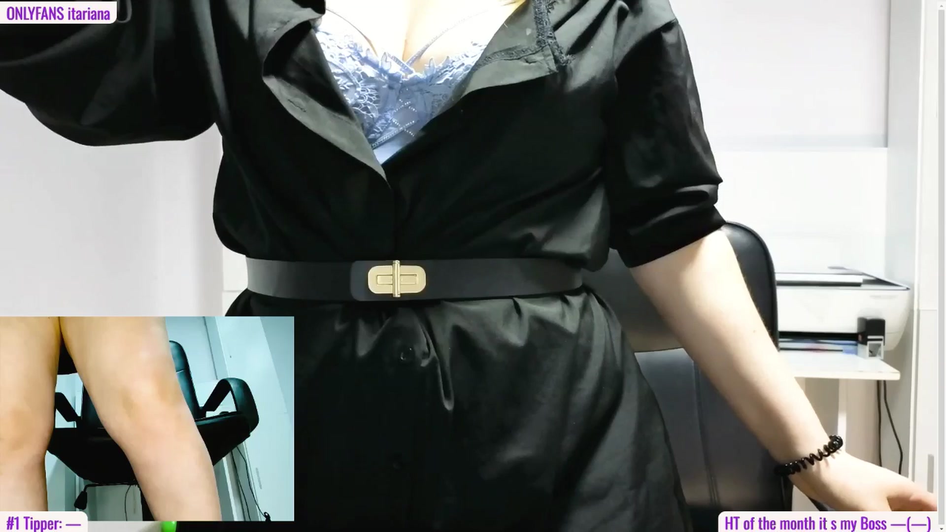 Gallery image thumbnail from Ary_Rock's myfreecams stream on, 04/07/2026, 20:55 image 4 of 20