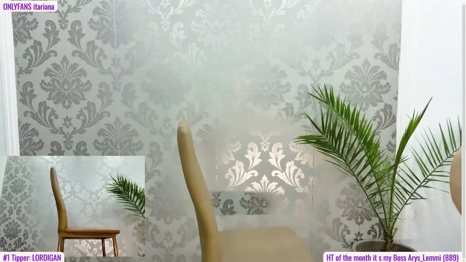 Gallery image thumbnail from Ary_Rock's myfreecams stream on, 04/08/2026, 20:03 image 15 of 20