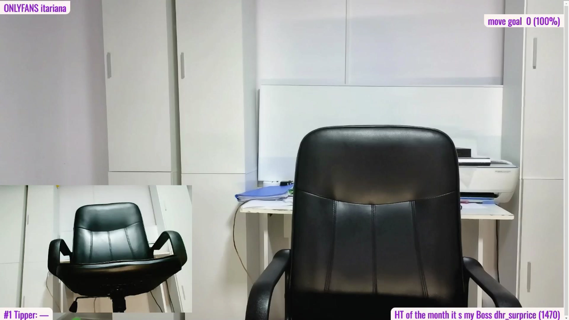 Gallery image thumbnail from Ary_Rock's myfreecams stream on, 04/16/2026, 17:21 image 11 of 20