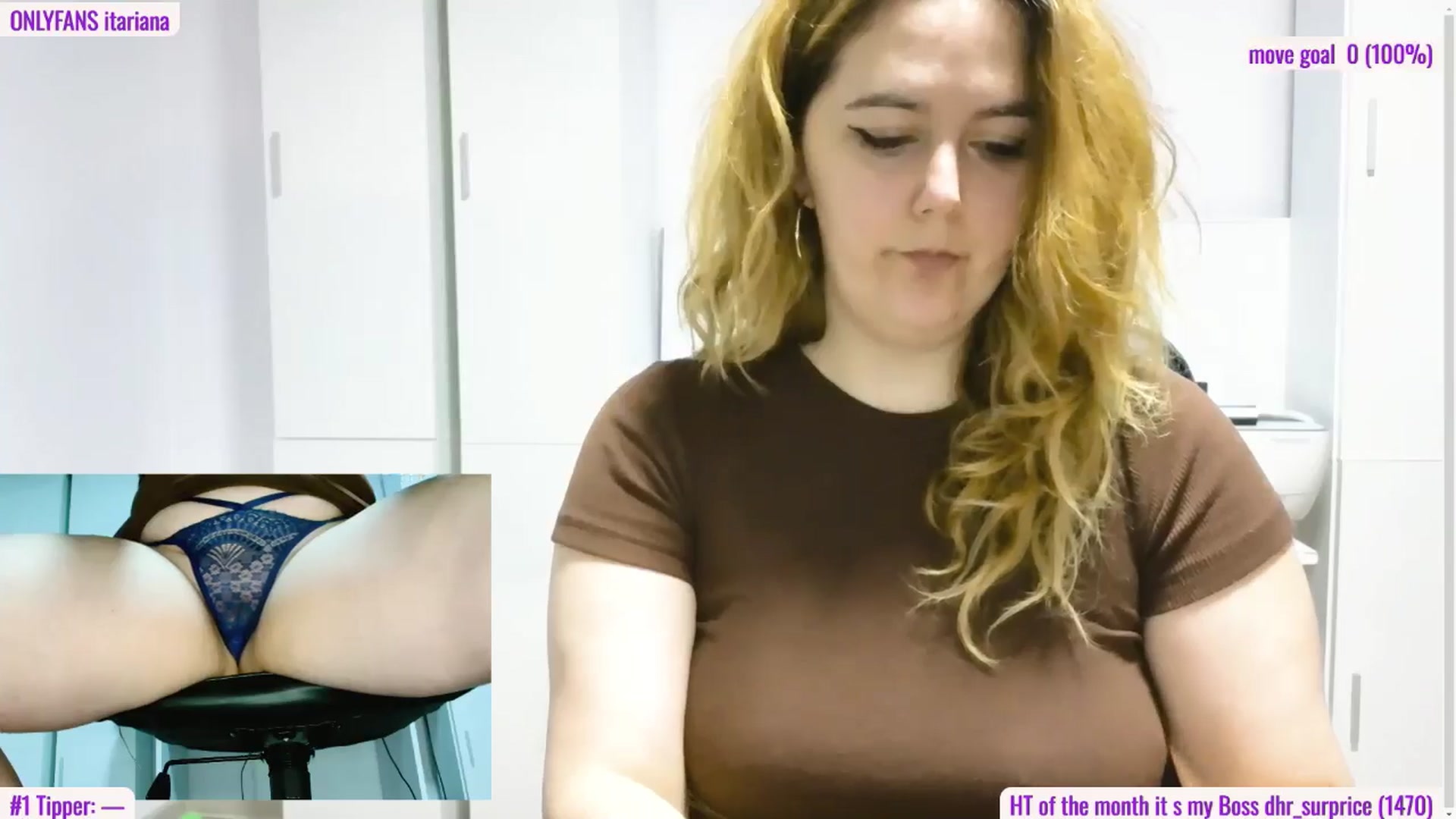 Gallery image thumbnail from Ary_Rock's myfreecams stream on, 04/16/2026, 17:21 image 20 of 20
