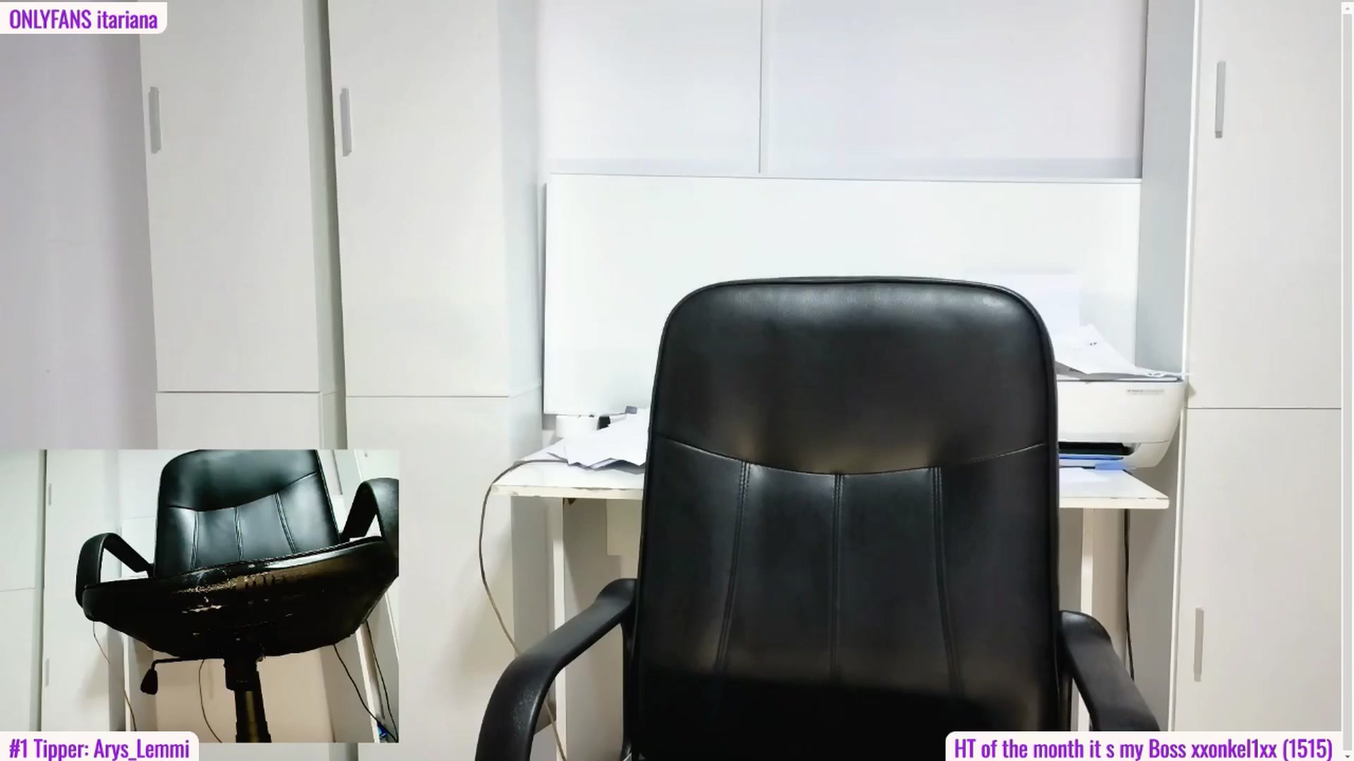 Gallery image thumbnail from Ary_Rock's myfreecams stream on, 04/21/2026, 18:36 image 16 of 20