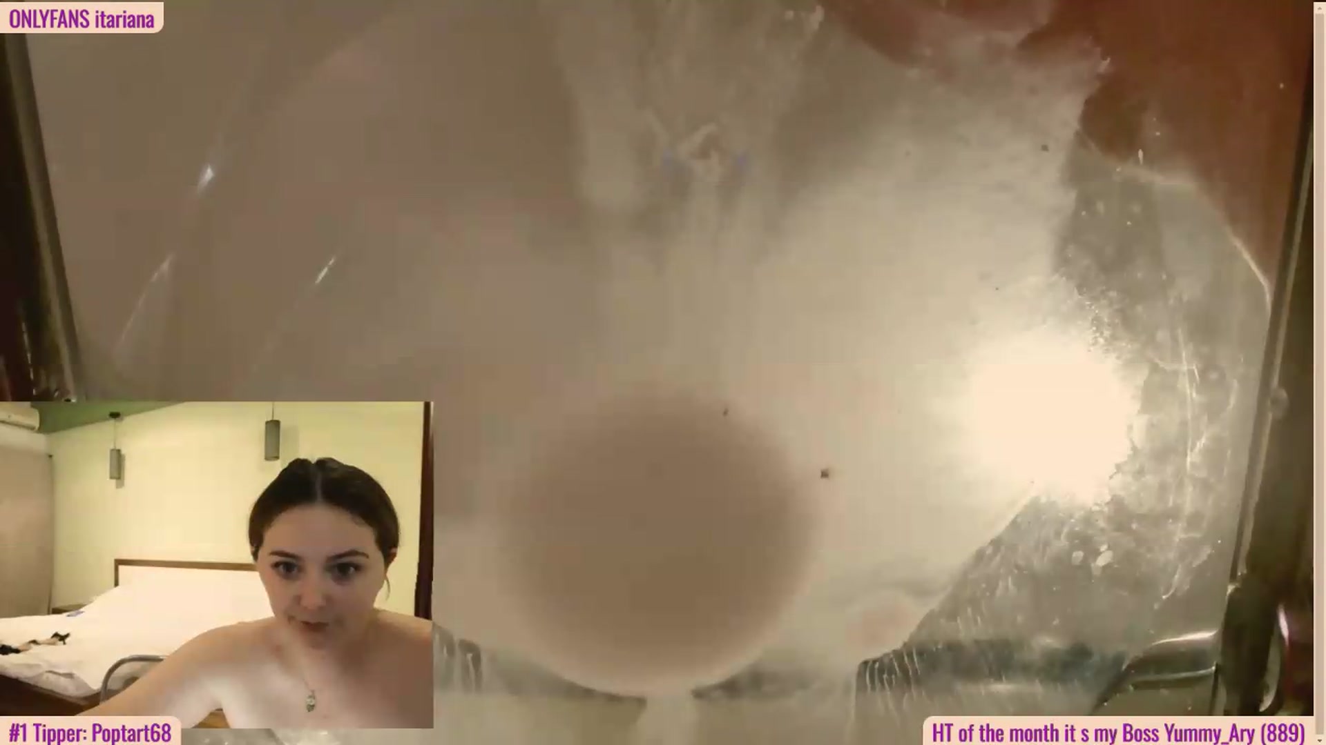 Gallery image thumbnail from Ary_Rock's myfreecams stream on, 05/12/2026, 22:57 image 5 of 20