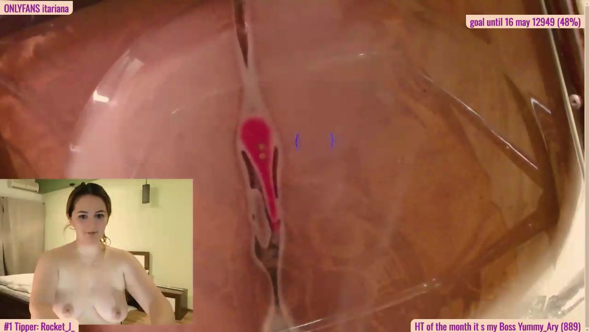 Gallery image thumbnail from Ary_Rock's myfreecams stream on, 05/15/2026, 22:08 image 20 of 20