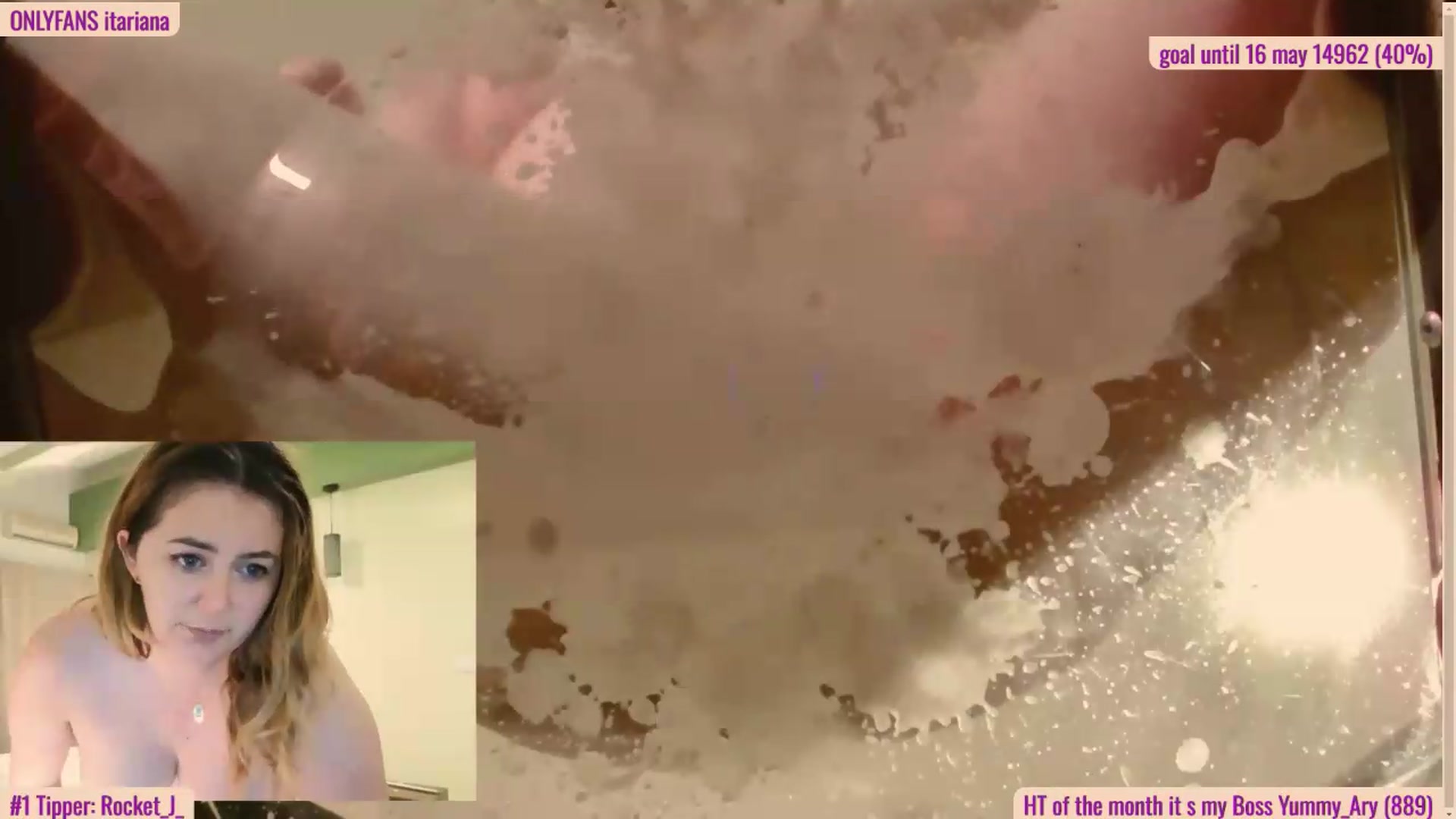 Gallery image thumbnail from Ary_Rock's myfreecams stream on, 05/15/2026, 22:08 image 10 of 20