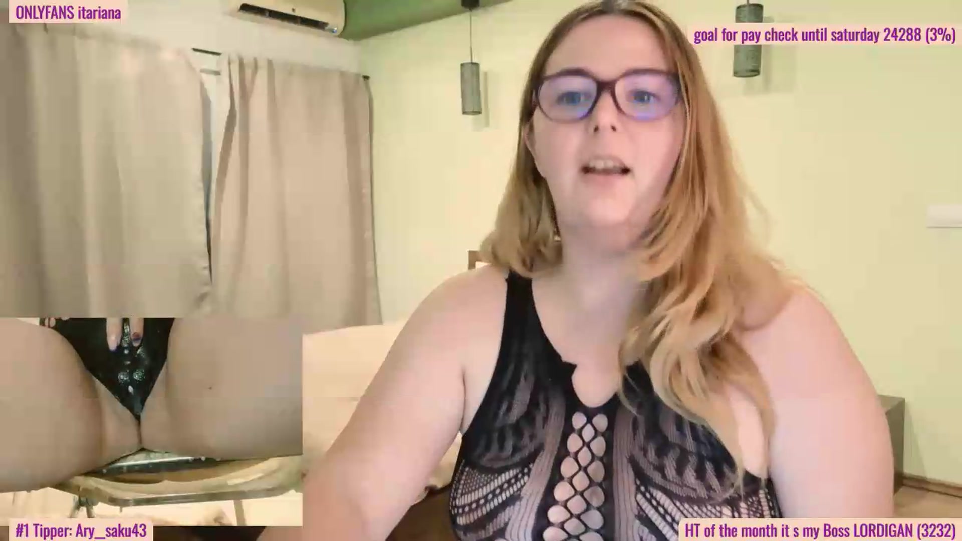 Gallery image thumbnail from Ary_Rock's myfreecams stream on, 07/28/2026, 21:02 image 7 of 20