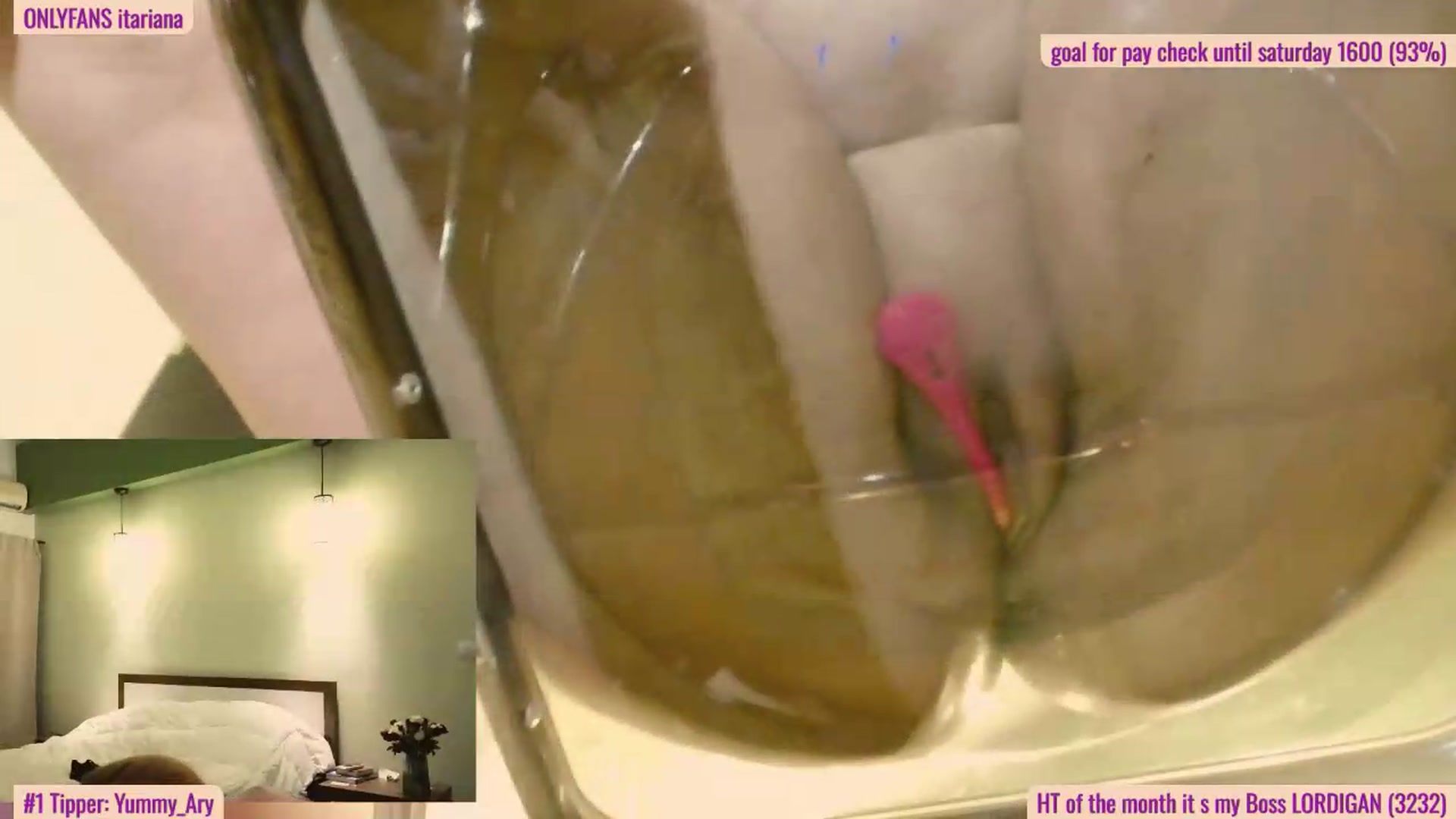 Gallery image thumbnail from Ary_Rock's myfreecams stream on, 07/31/2026, 22:00 image 20 of 20