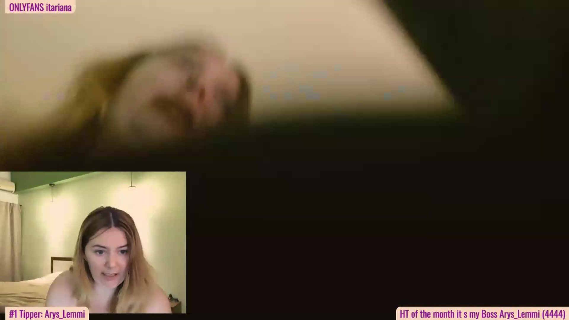 Gallery image thumbnail from Ary_Rock's myfreecams stream on, 08/11/2026, 20:42 image 14 of 20