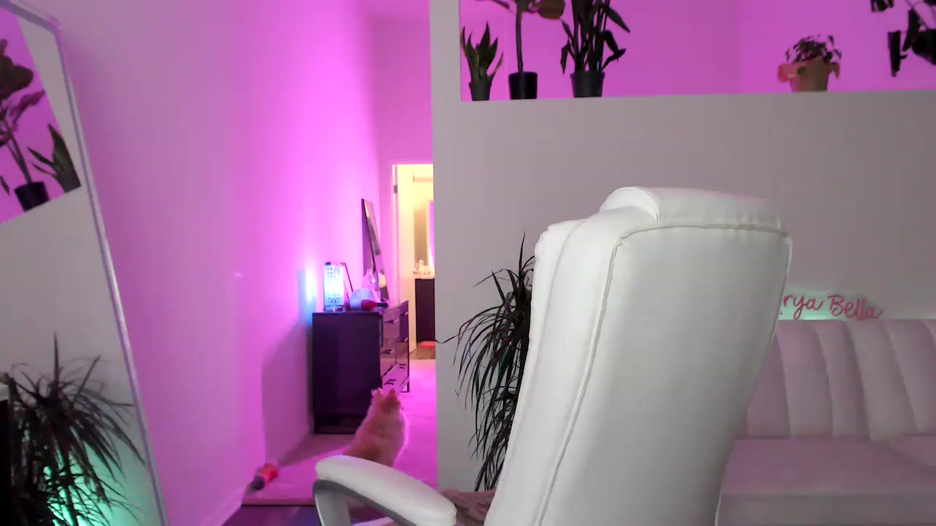 Gallery image thumbnail from AryaBella's myfreecams stream on, 02/28/2023, 08:19 image 20 of 20