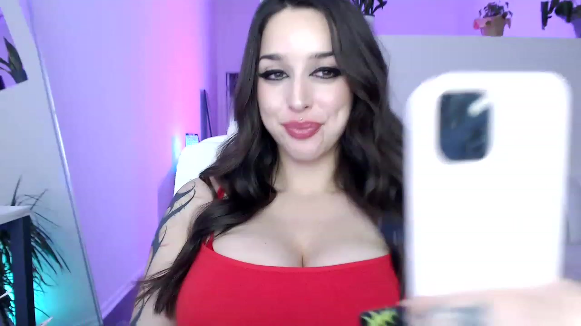 Gallery image thumbnail from AryaBella's myfreecams stream on, 03/03/2023, 02:42 image 14 of 20