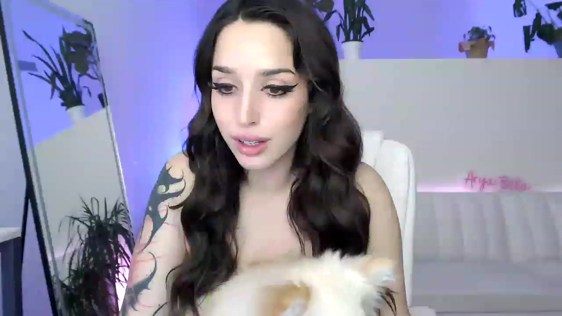 Gallery image thumbnail from AryaBella's myfreecams stream on, 03/09/2023, 06:21 image 11 of 20