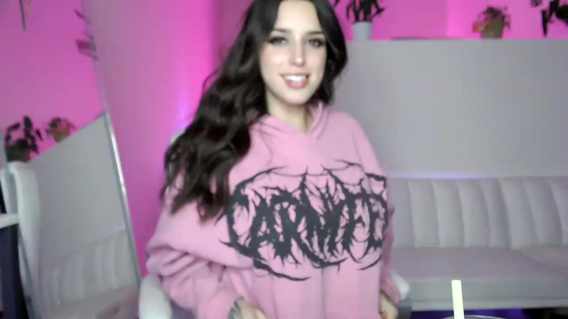 Gallery image thumbnail from AryaBella's myfreecams stream on, 03/18/2023, 02:18 image 9 of 20