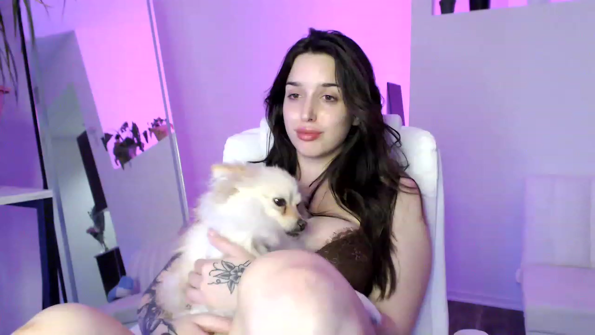 Gallery image thumbnail from AryaBella's myfreecams stream on, 03/27/2023, 05:28 image 20 of 20