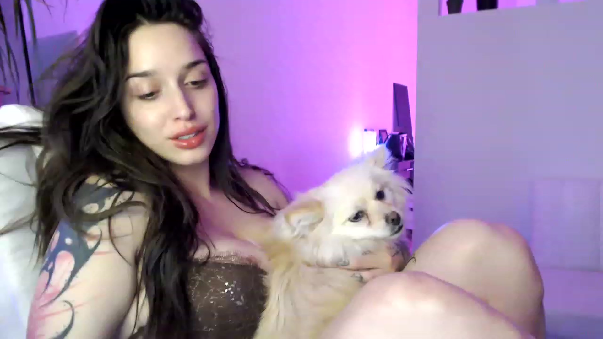 Gallery image thumbnail from AryaBella's myfreecams stream on, 03/27/2023, 05:28 image 19 of 20