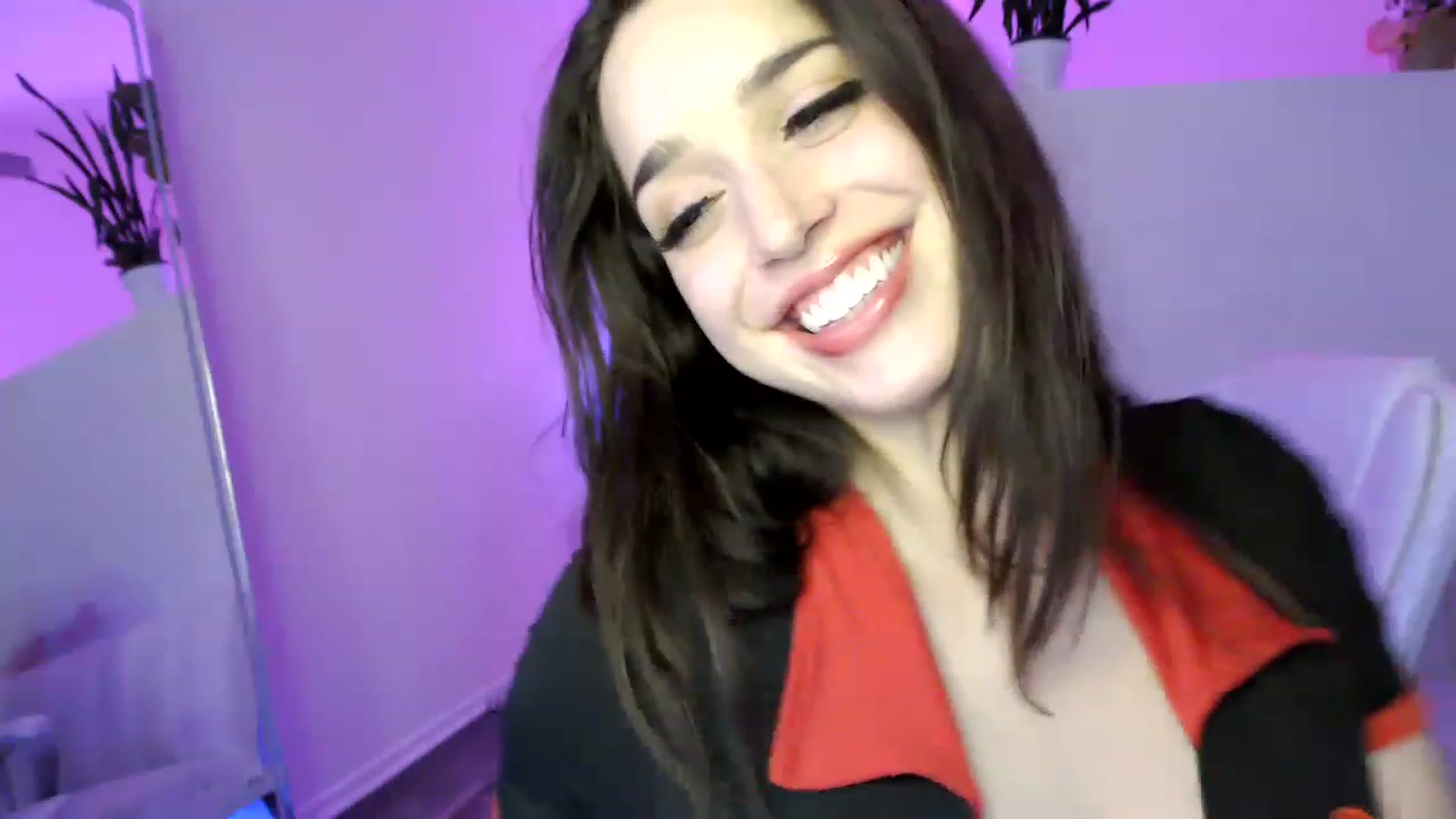 Gallery image thumbnail from AryaBella's myfreecams stream on, 03/30/2023, 06:52 image 17 of 20