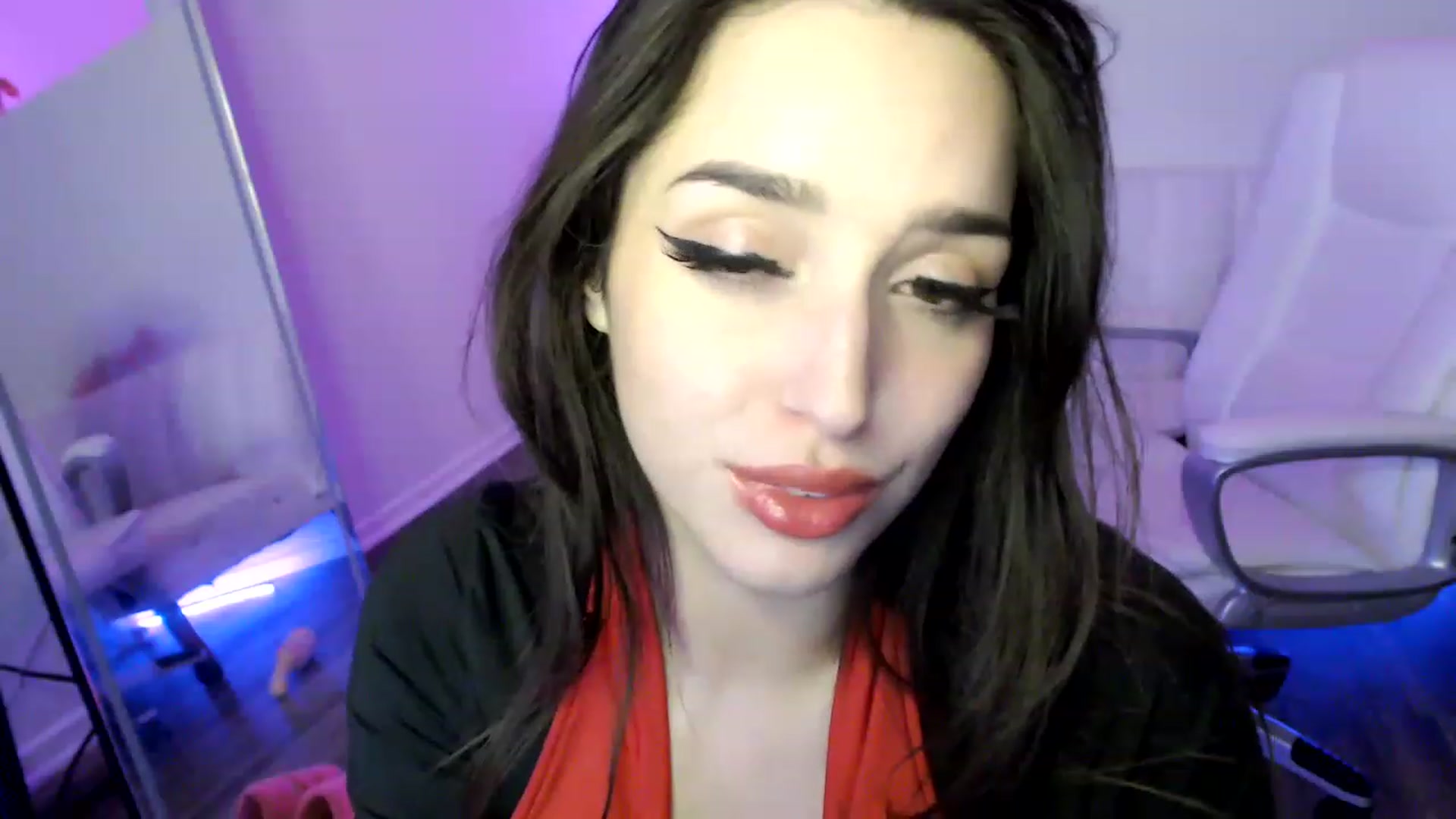 Gallery image thumbnail from AryaBella's myfreecams stream on, 03/30/2023, 06:52 image 16 of 20
