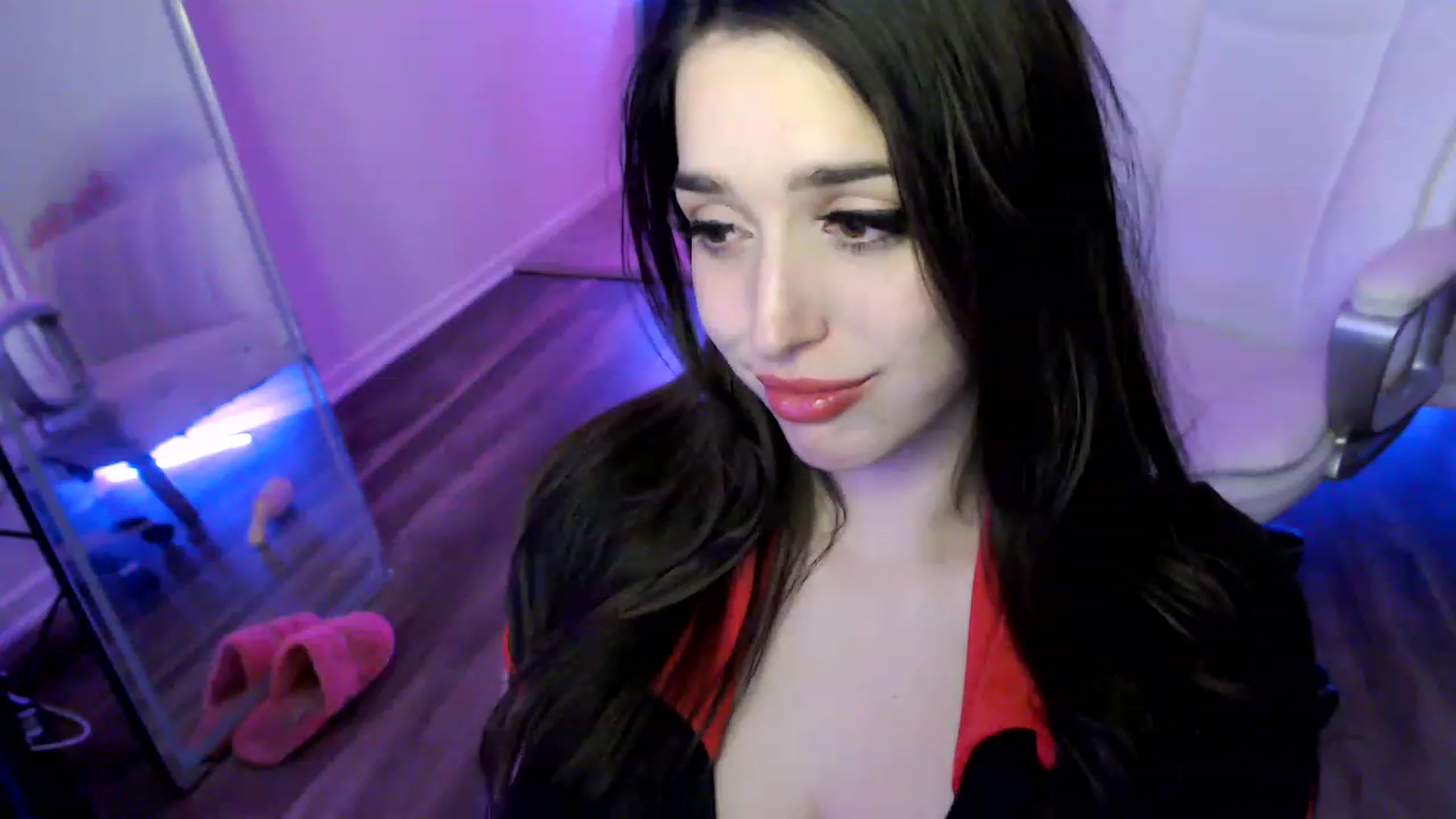 Gallery image thumbnail from AryaBella's myfreecams stream on, 03/30/2023, 06:52 image 20 of 20