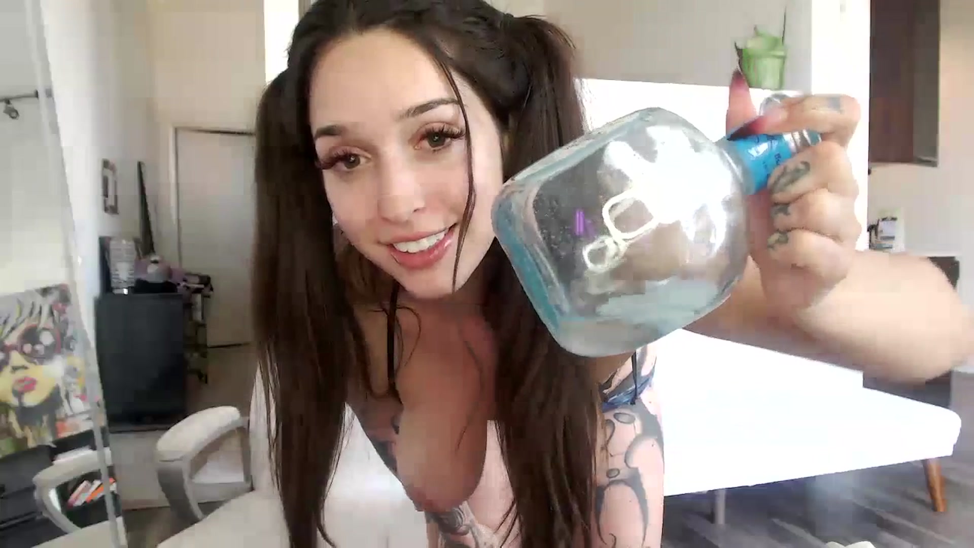 Gallery image thumbnail from AryaBella's myfreecams stream on, 07/03/2023, 01:16 image 20 of 20