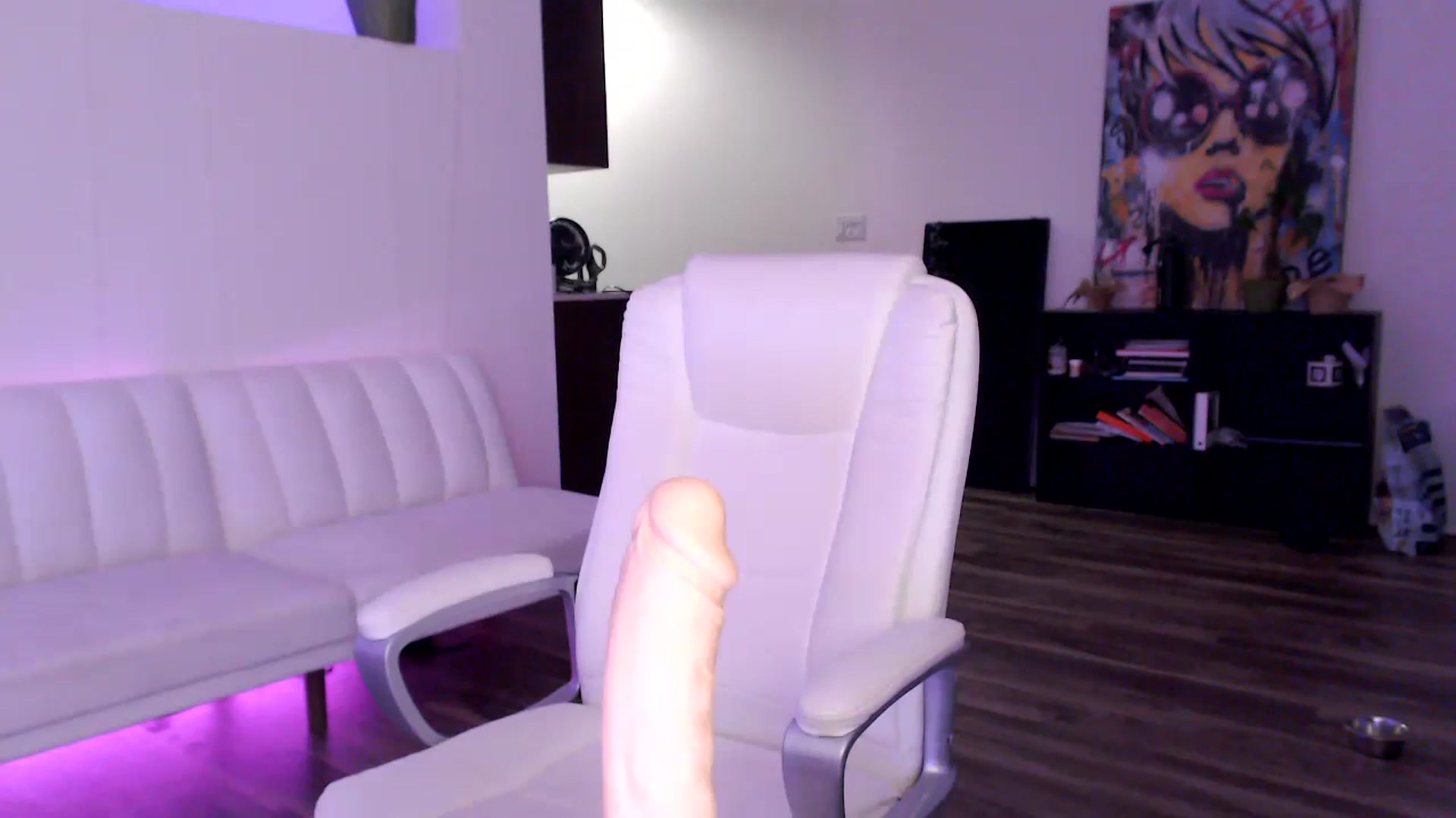 Gallery image thumbnail from AryaBella's myfreecams stream on, 07/13/2023, 05:01 image 13 of 20
