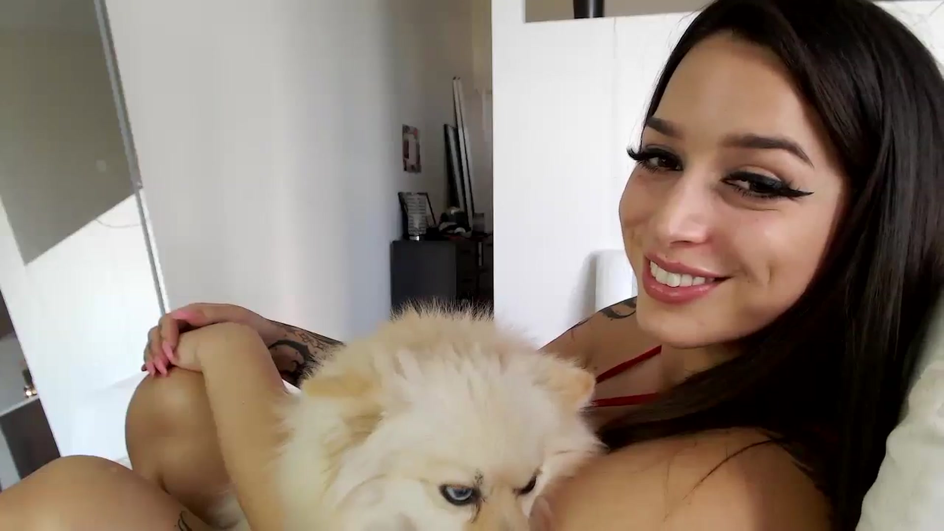 Gallery image thumbnail from AryaBella's myfreecams stream on, 07/31/2023, 01:41 image 13 of 20