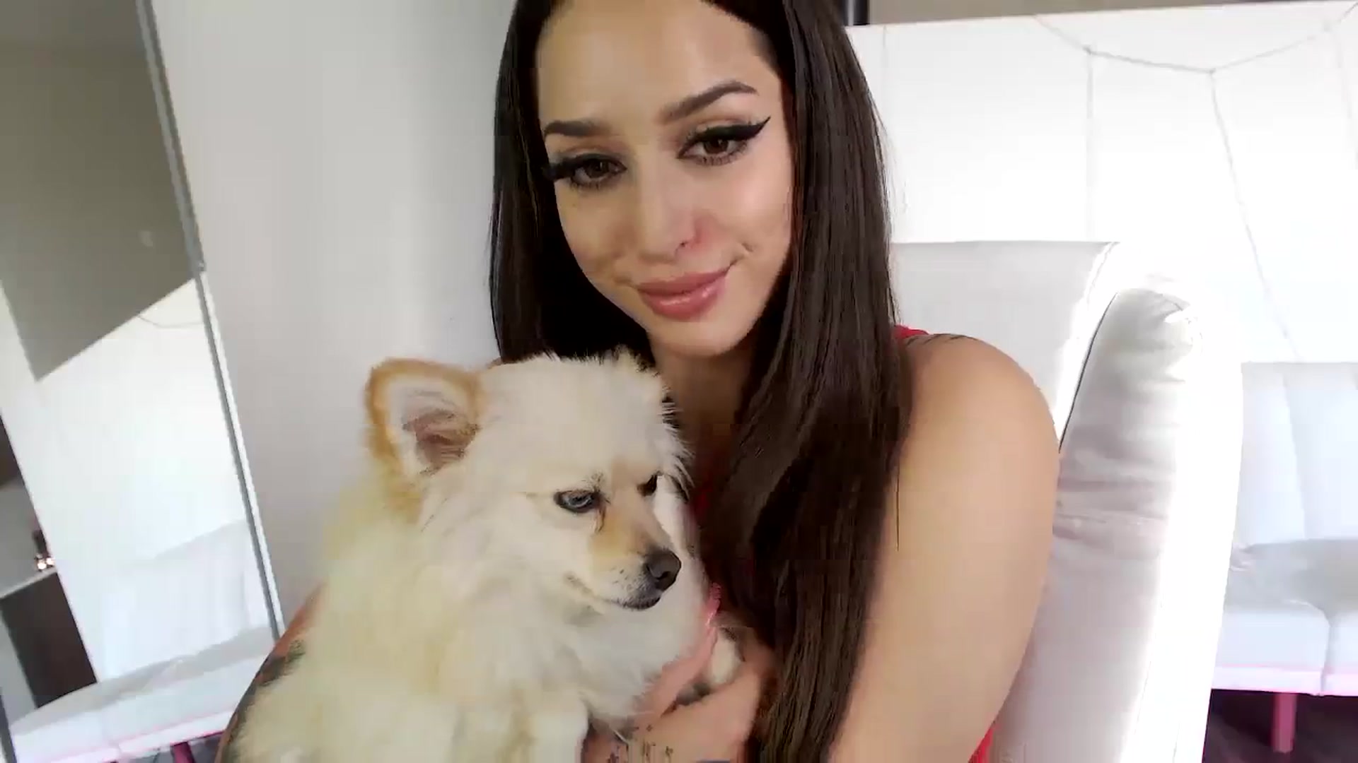 Gallery image thumbnail from AryaBella's myfreecams stream on, 07/31/2023, 01:41 image 14 of 20