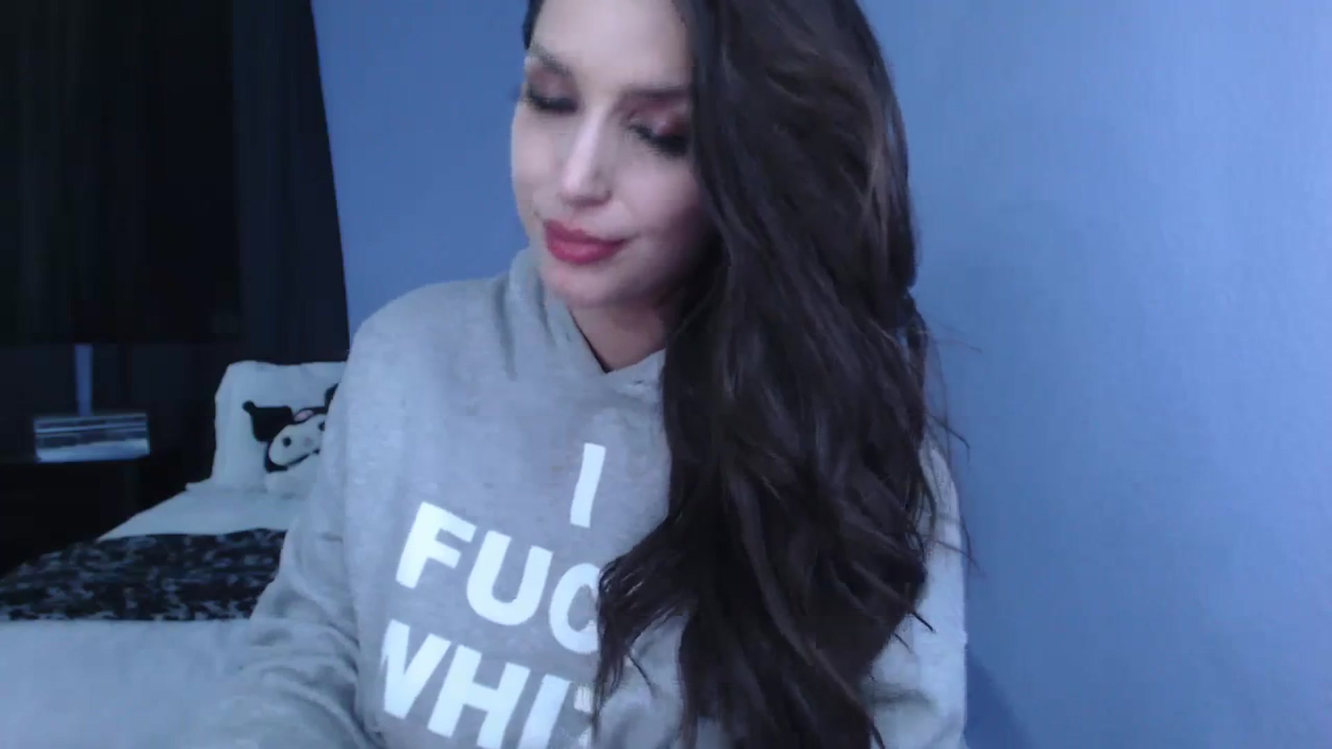 Gallery image thumbnail from AryaBella's myfreecams stream on, 12/06/2023, 08:14 image 17 of 20