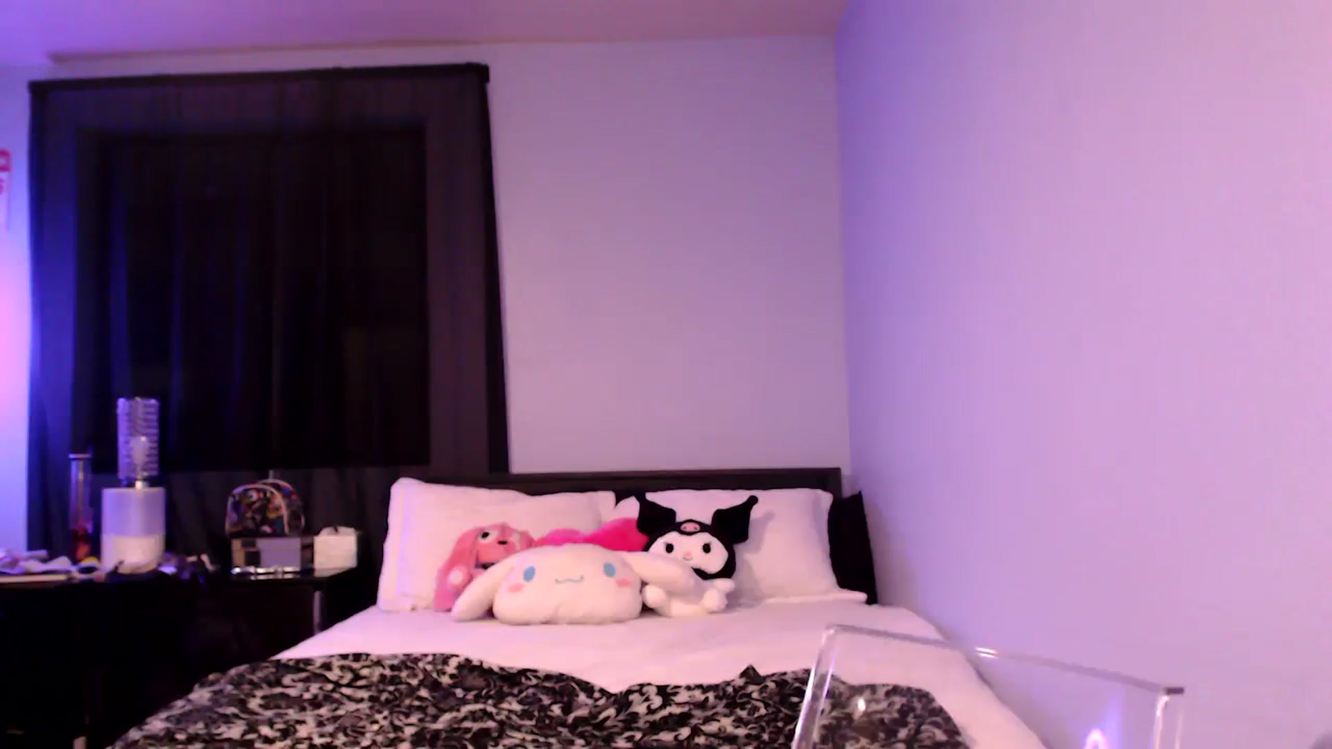 Gallery image thumbnail from AryaBella's myfreecams stream on, 12/27/2023, 03:17 image 20 of 20