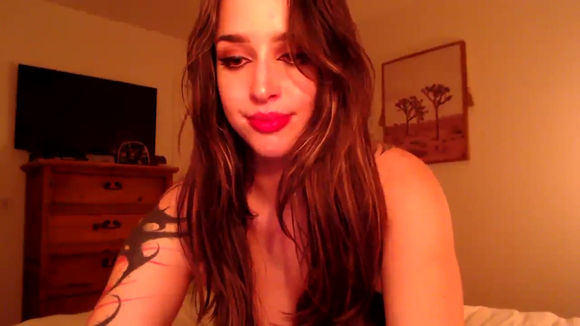 Gallery image thumbnail from AryaBella's myfreecams stream on, 02/11/2024, 07:50 image 18 of 20