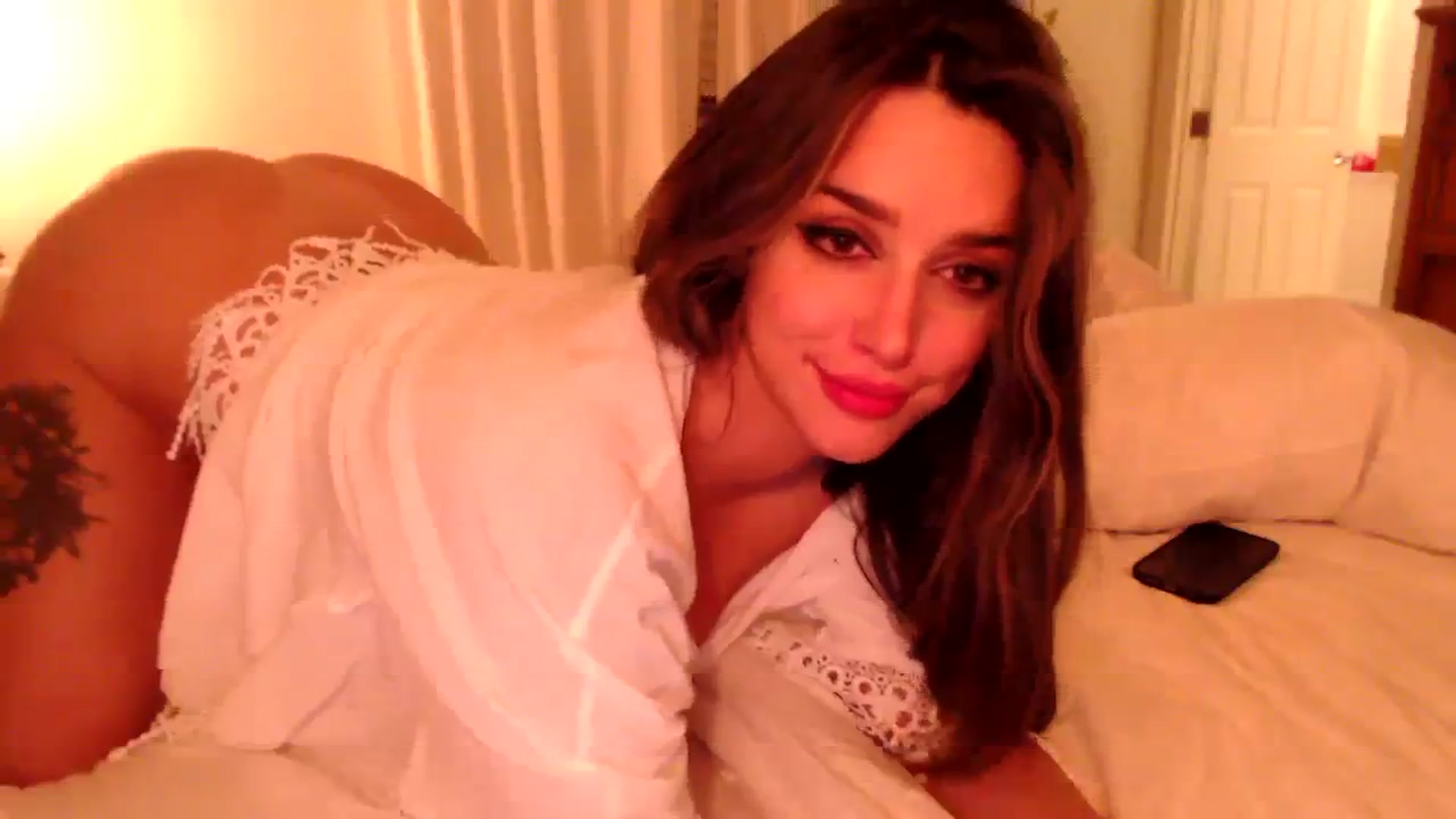 Gallery image thumbnail from AryaBella's myfreecams stream on, 02/13/2024, 10:44 image 5 of 20