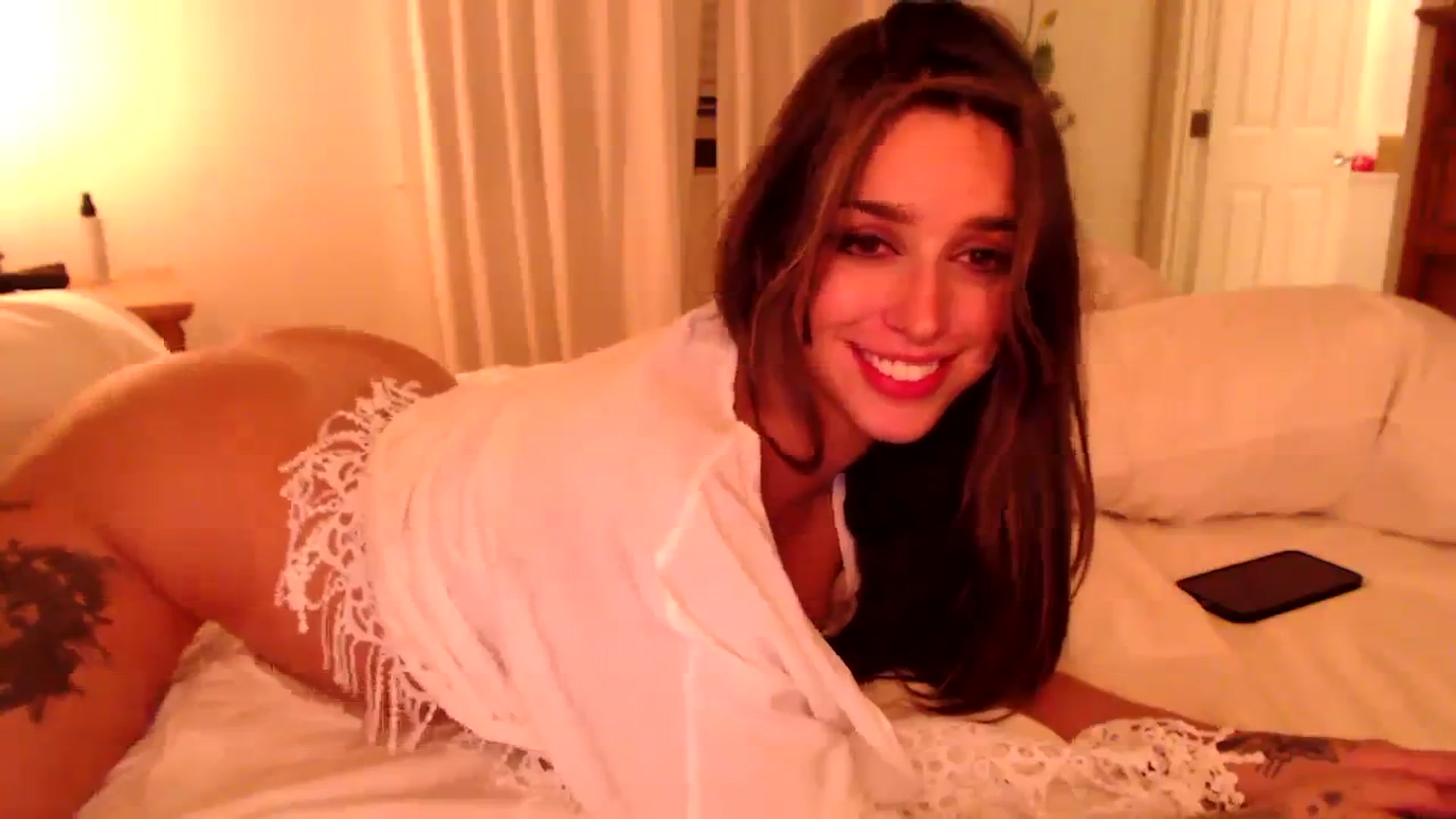 Gallery image thumbnail from AryaBella's myfreecams stream on, 02/13/2024, 10:44 image 3 of 20