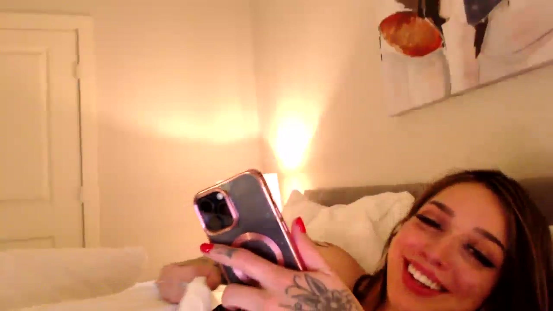 Gallery image thumbnail from AryaBella's myfreecams stream on, 04/09/2024, 07:01 image 7 of 20