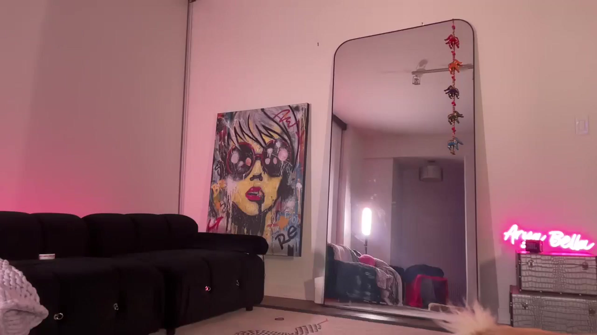 Gallery image thumbnail from AryaBella's myfreecams stream on, 10/23/2025, 06:08 image 15 of 20