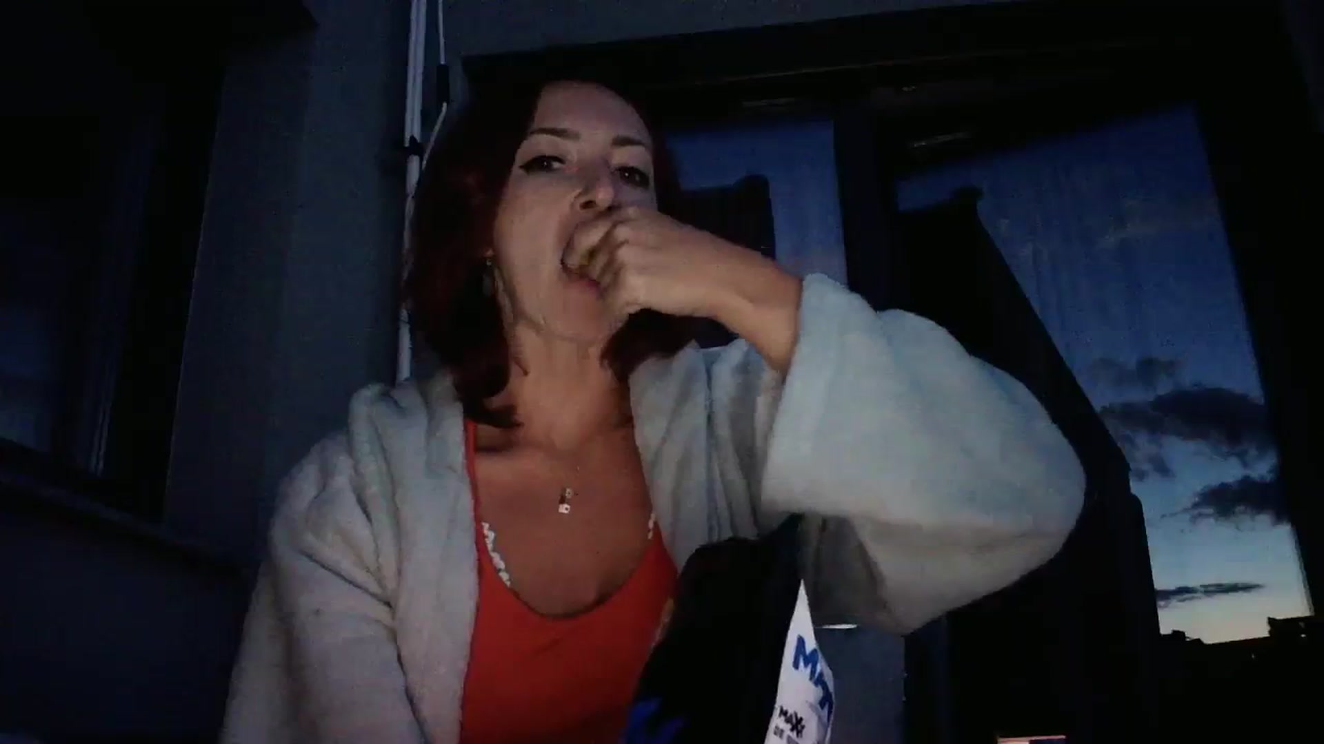 Gallery image thumbnail from AryaS's myfreecams stream on, 09/20/2023, 17:41 image 8 of 20