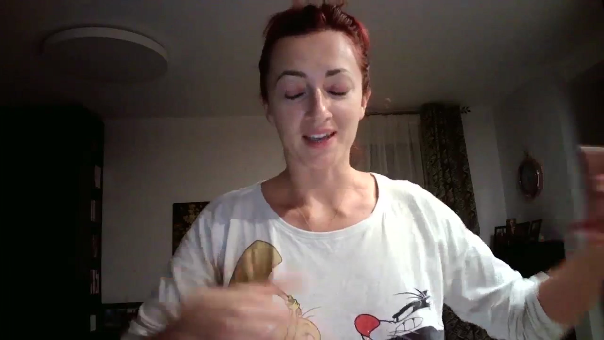 Gallery image thumbnail from AryaS's myfreecams stream on, 10/07/2023, 17:03 image 19 of 20