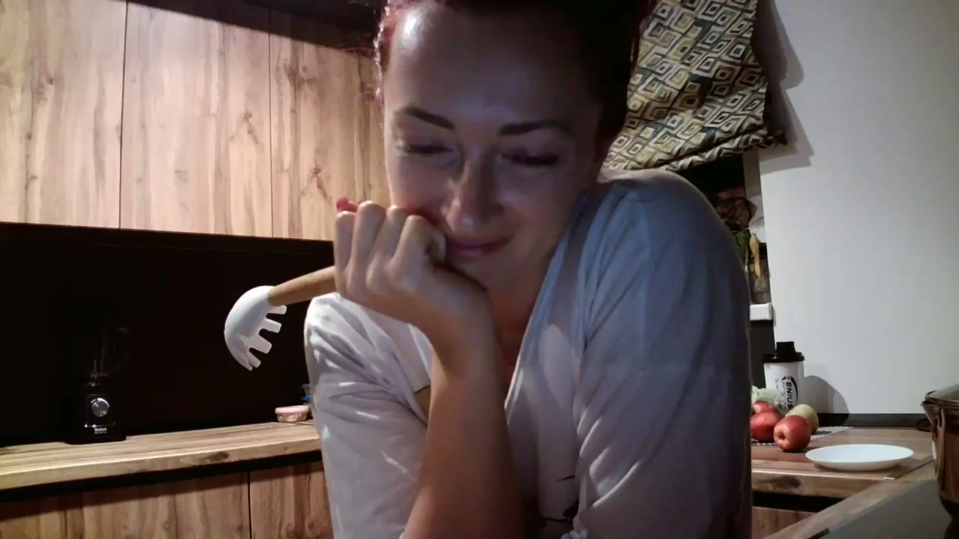 Gallery image thumbnail from AryaS's myfreecams stream on, 10/07/2023, 17:03 image 17 of 20