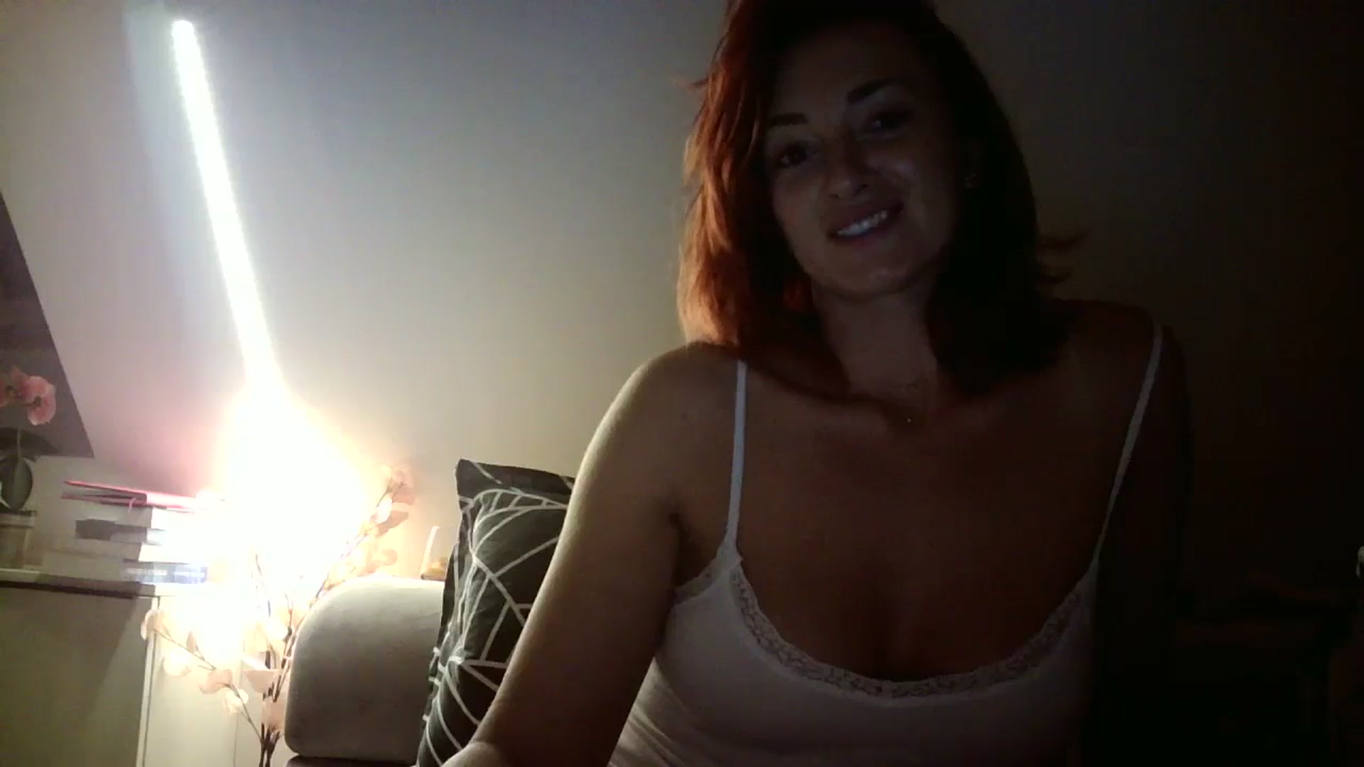 Gallery image thumbnail from AryaS's myfreecams stream on, 11/02/2023, 20:50 image 19 of 20