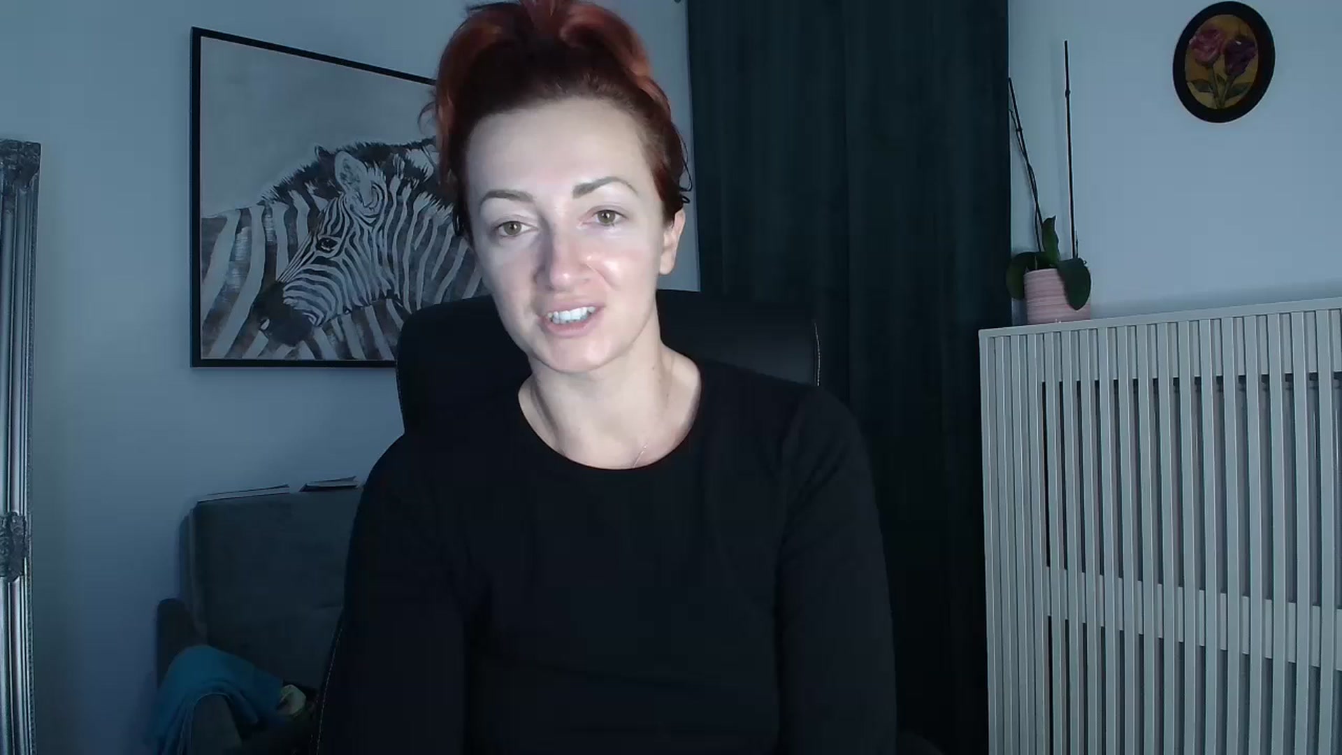 Gallery image thumbnail from AryaS's myfreecams stream on, 11/20/2023, 19:03 image 8 of 20