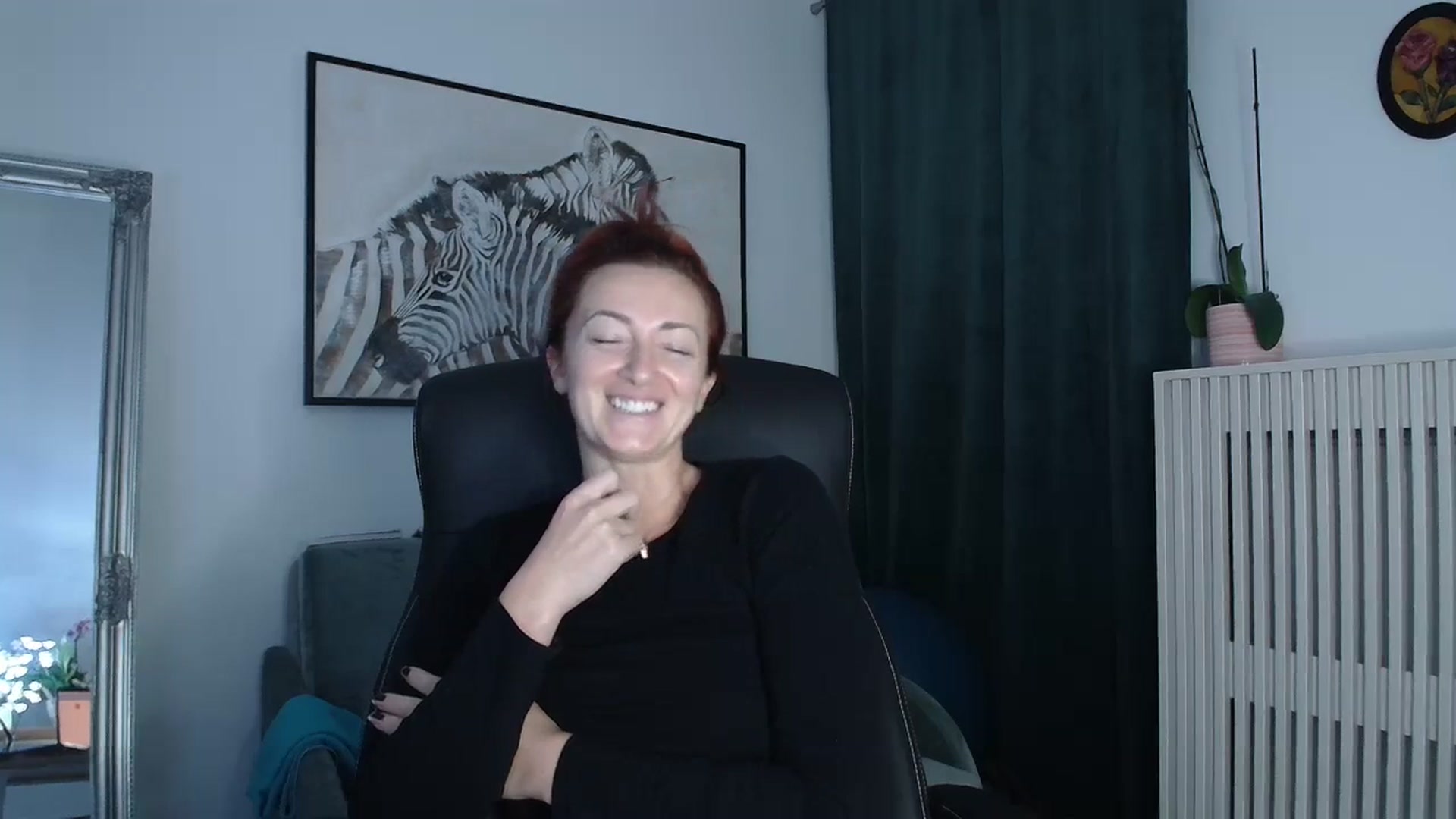 Gallery image thumbnail from AryaS's myfreecams stream on, 11/20/2023, 20:59 image 19 of 20