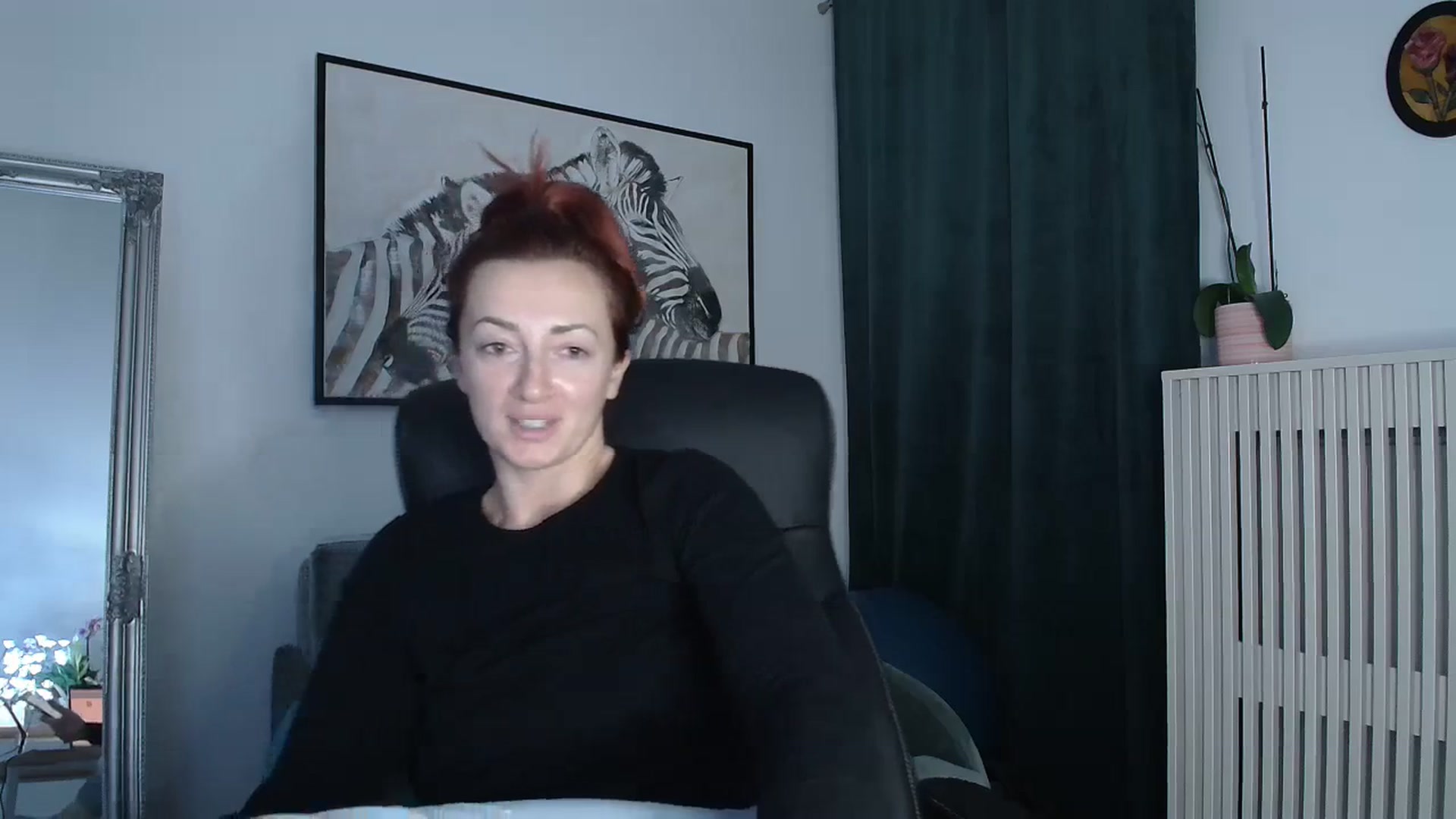 Gallery image thumbnail from AryaS's myfreecams stream on, 11/20/2023, 20:59 image 12 of 20