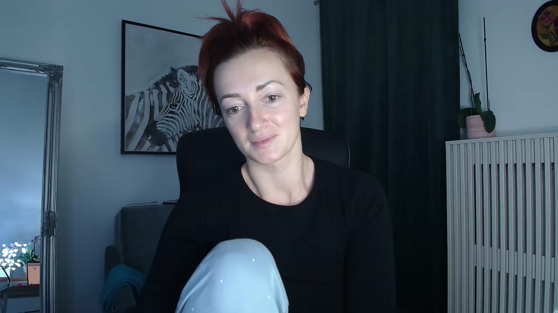 Gallery image thumbnail from AryaS's myfreecams stream on, 11/20/2023, 20:59 image 14 of 20