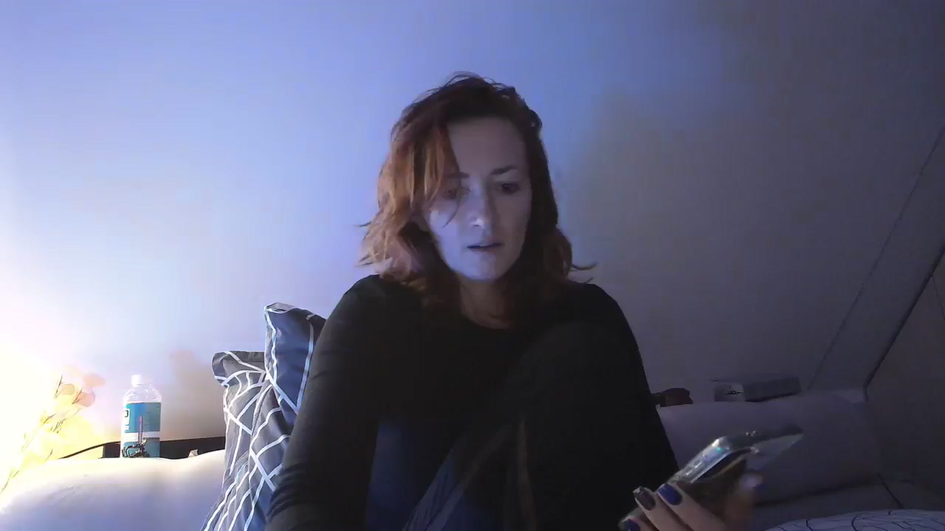 Gallery image thumbnail from AryaS's myfreecams stream on, 12/24/2023, 21:00 image 2 of 20