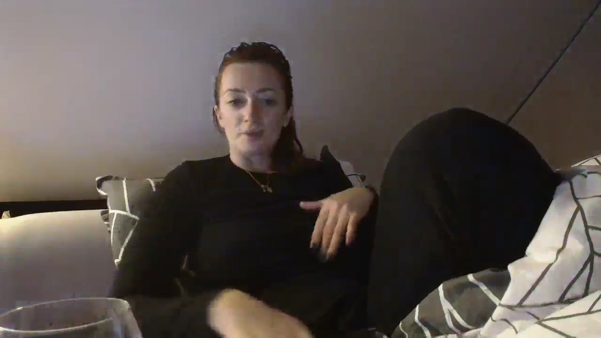 Gallery image thumbnail from AryaS's myfreecams stream on, 12/24/2023, 21:00 image 18 of 20
