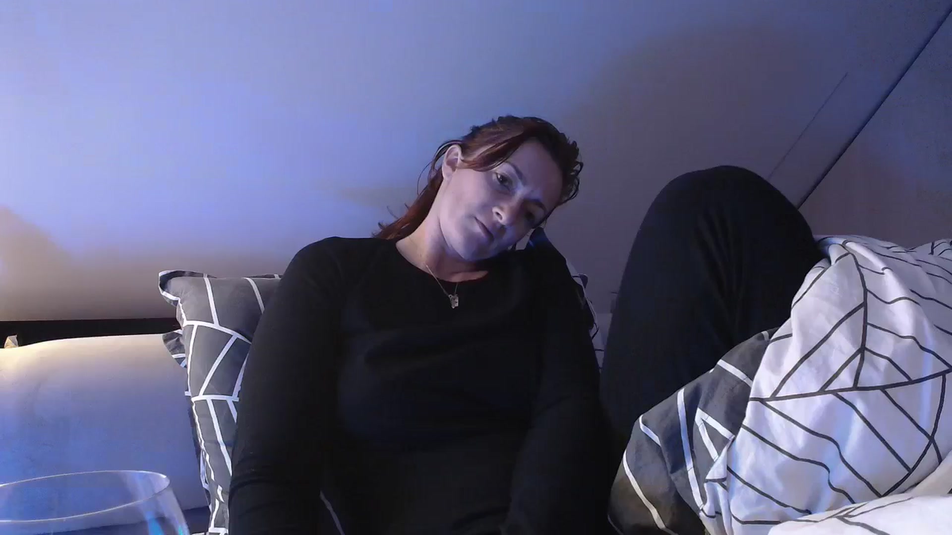 Gallery image thumbnail from AryaS's myfreecams stream on, 12/24/2023, 21:00 image 15 of 20