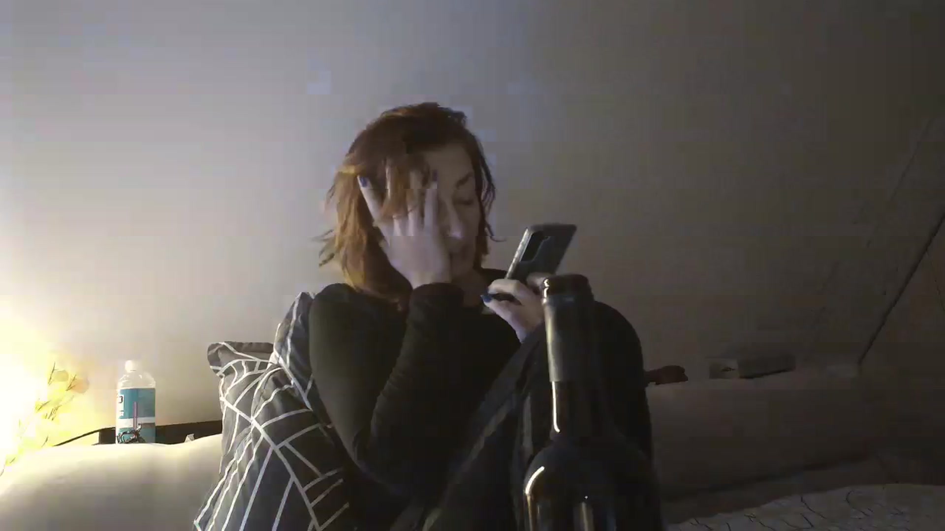 Gallery image thumbnail from AryaS's myfreecams stream on, 12/24/2023, 21:00 image 3 of 20
