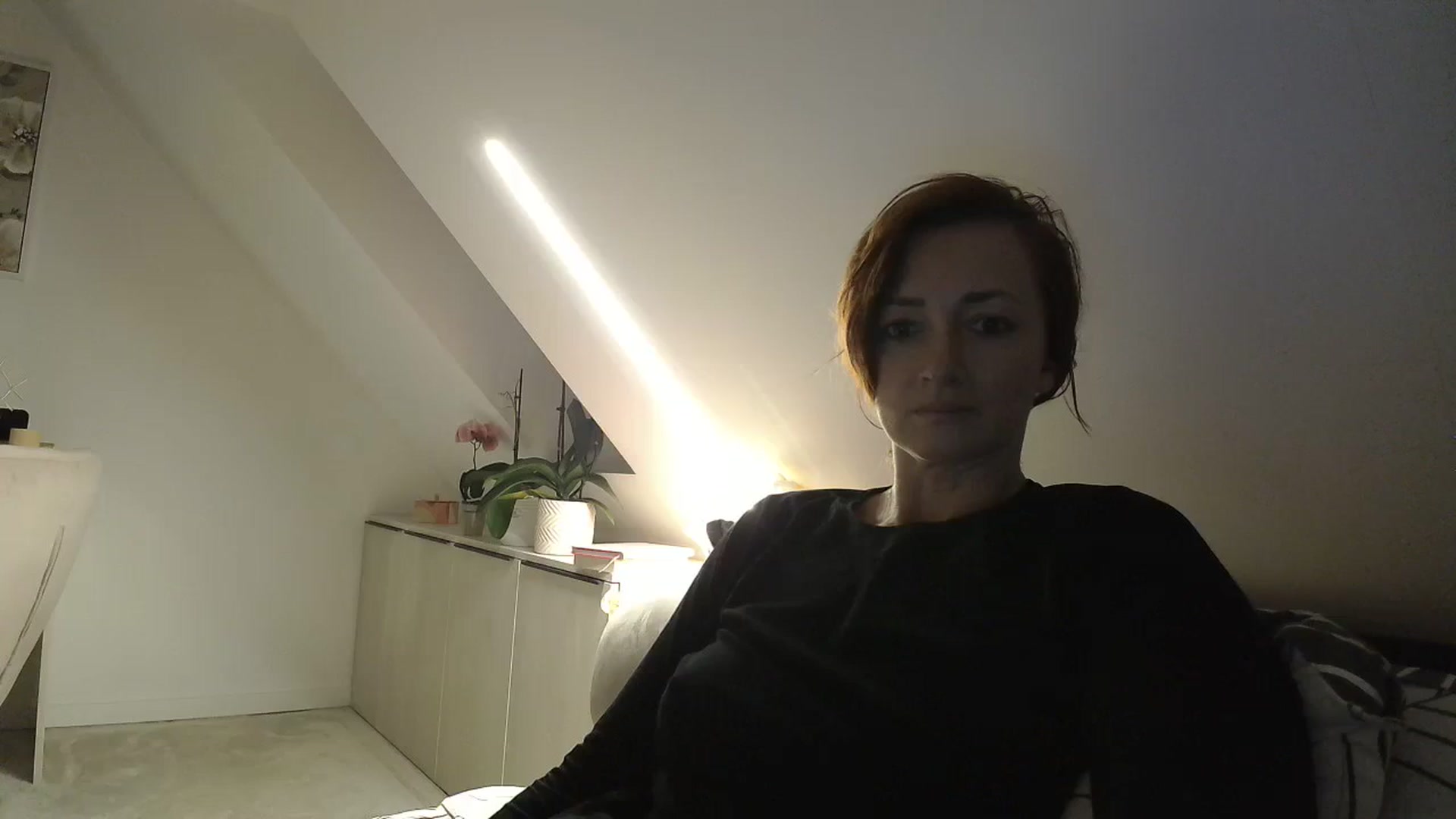Gallery image thumbnail from AryaS's myfreecams stream on, 01/11/2024, 18:26 image 14 of 20