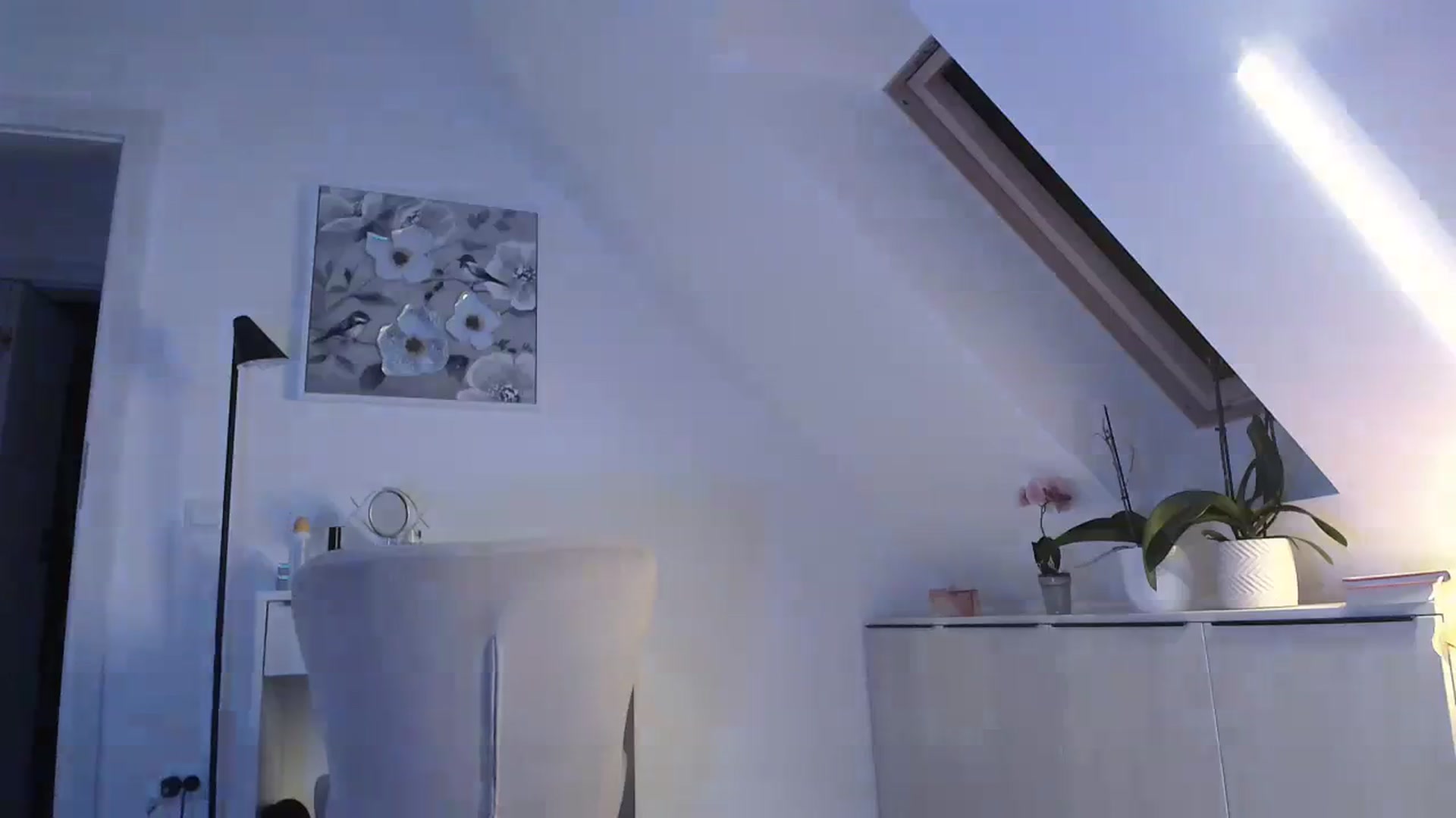 Gallery image thumbnail from AryaS's myfreecams stream on, 01/14/2024, 17:17 image 17 of 20