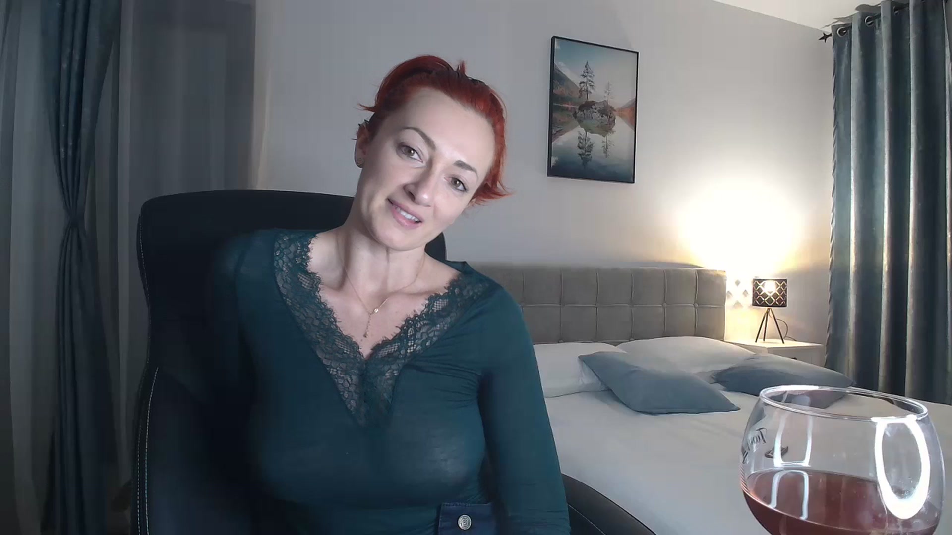 Gallery image thumbnail from AryaS's myfreecams stream on, 01/29/2024, 19:16 image 15 of 20